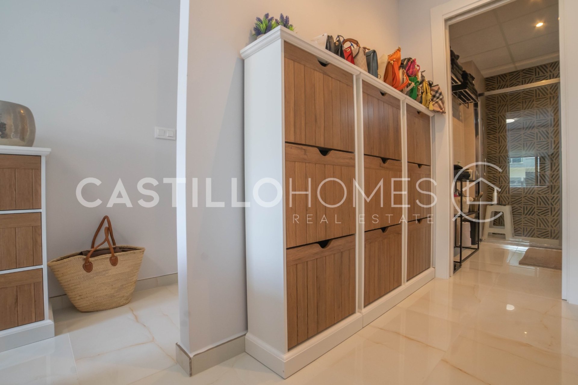 Revente - Appartement - Orihuela Costa - Playa Flamenca