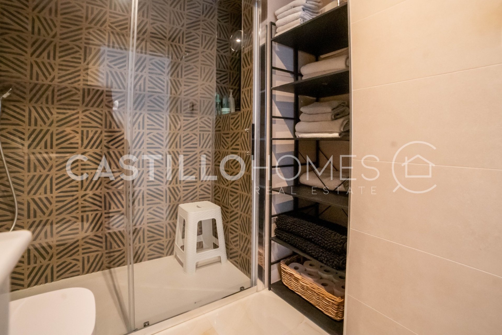 Revente - Appartement - Orihuela Costa - Playa Flamenca