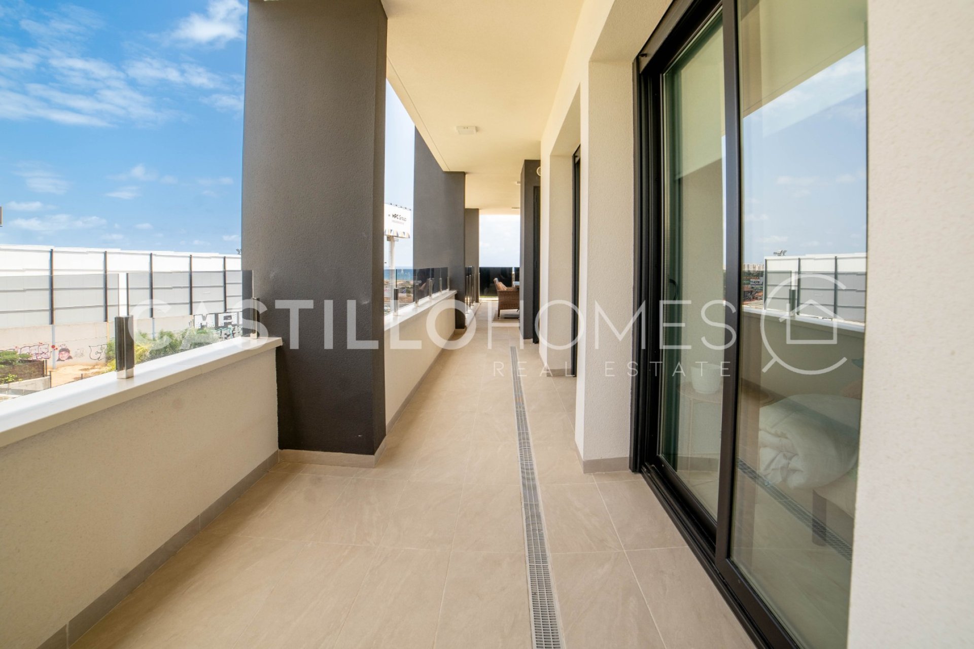 Revente - Appartement - Orihuela Costa - Playa Flamenca