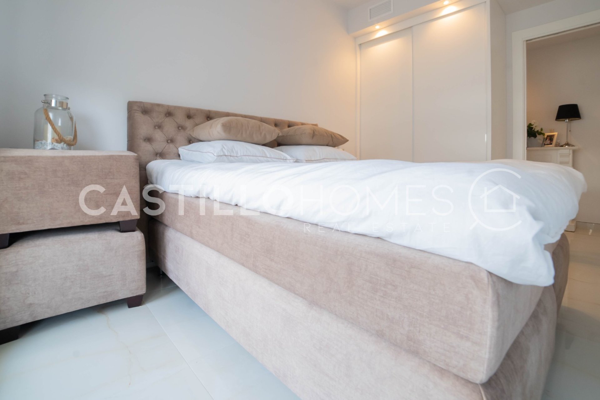 Revente - Appartement - Orihuela Costa - Playa Flamenca