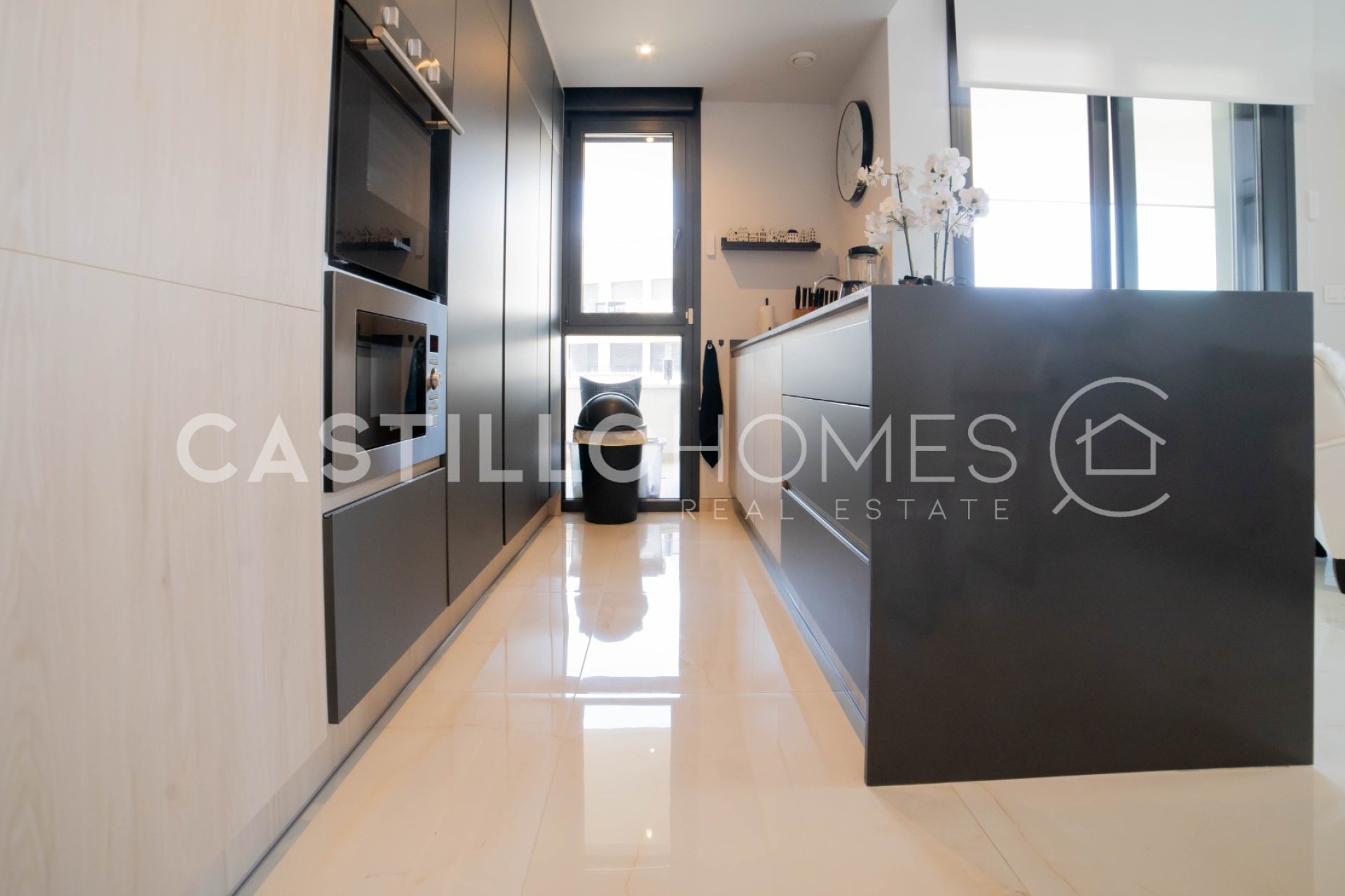 Revente - Appartement - Orihuela Costa - Playa Flamenca