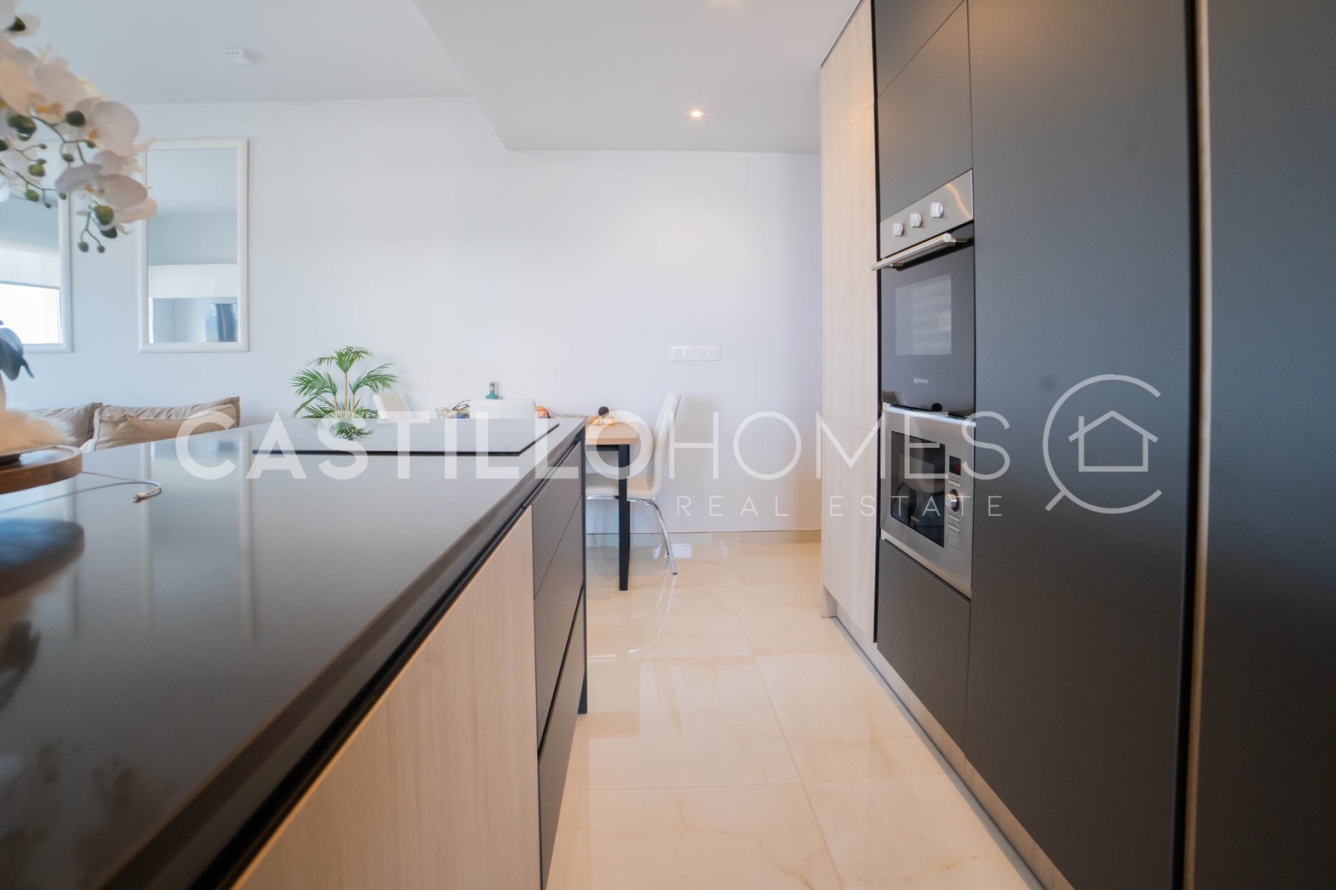 Revente - Appartement - Orihuela Costa - Playa Flamenca