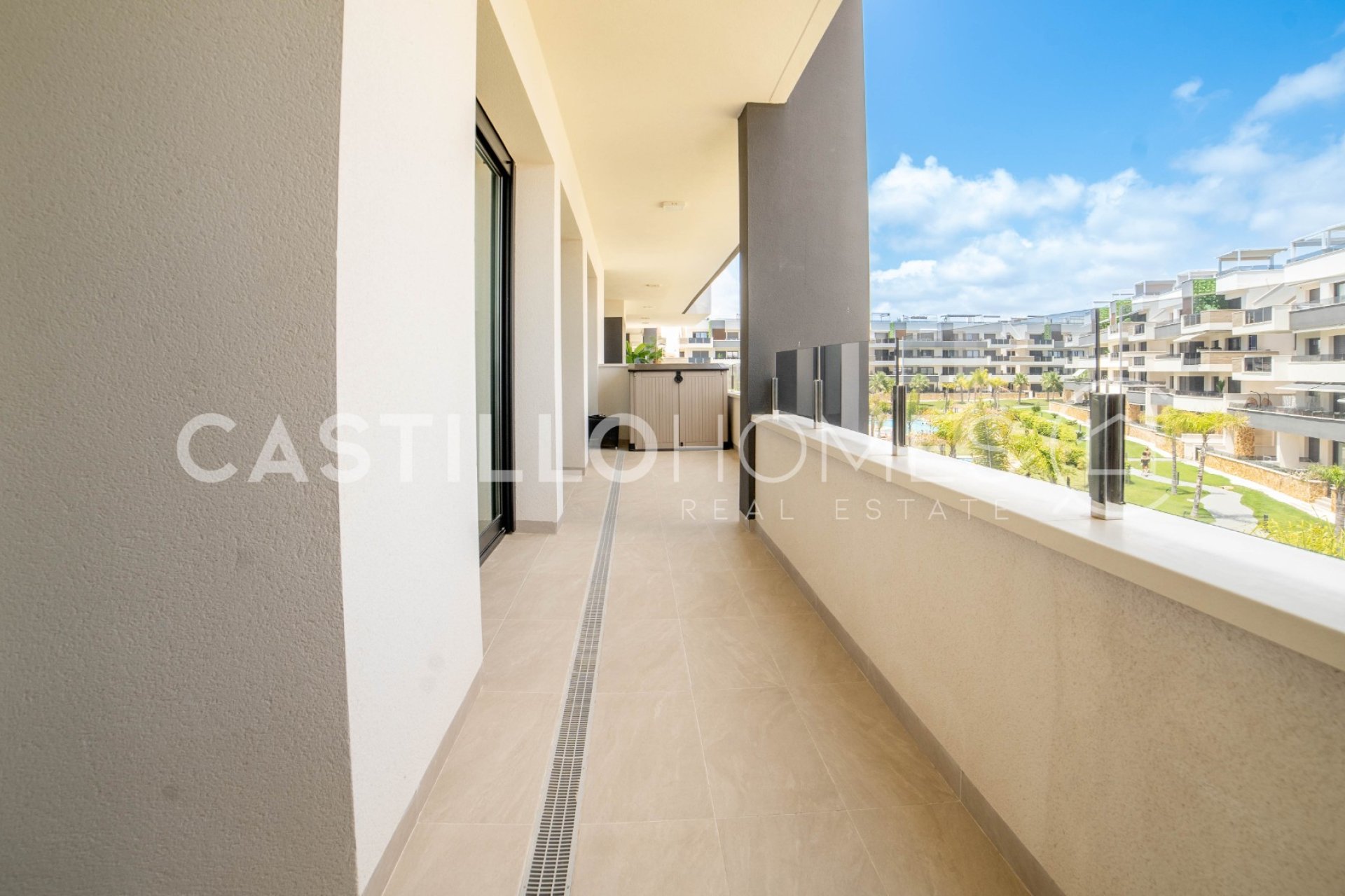 Revente - Appartement - Orihuela Costa - Playa Flamenca