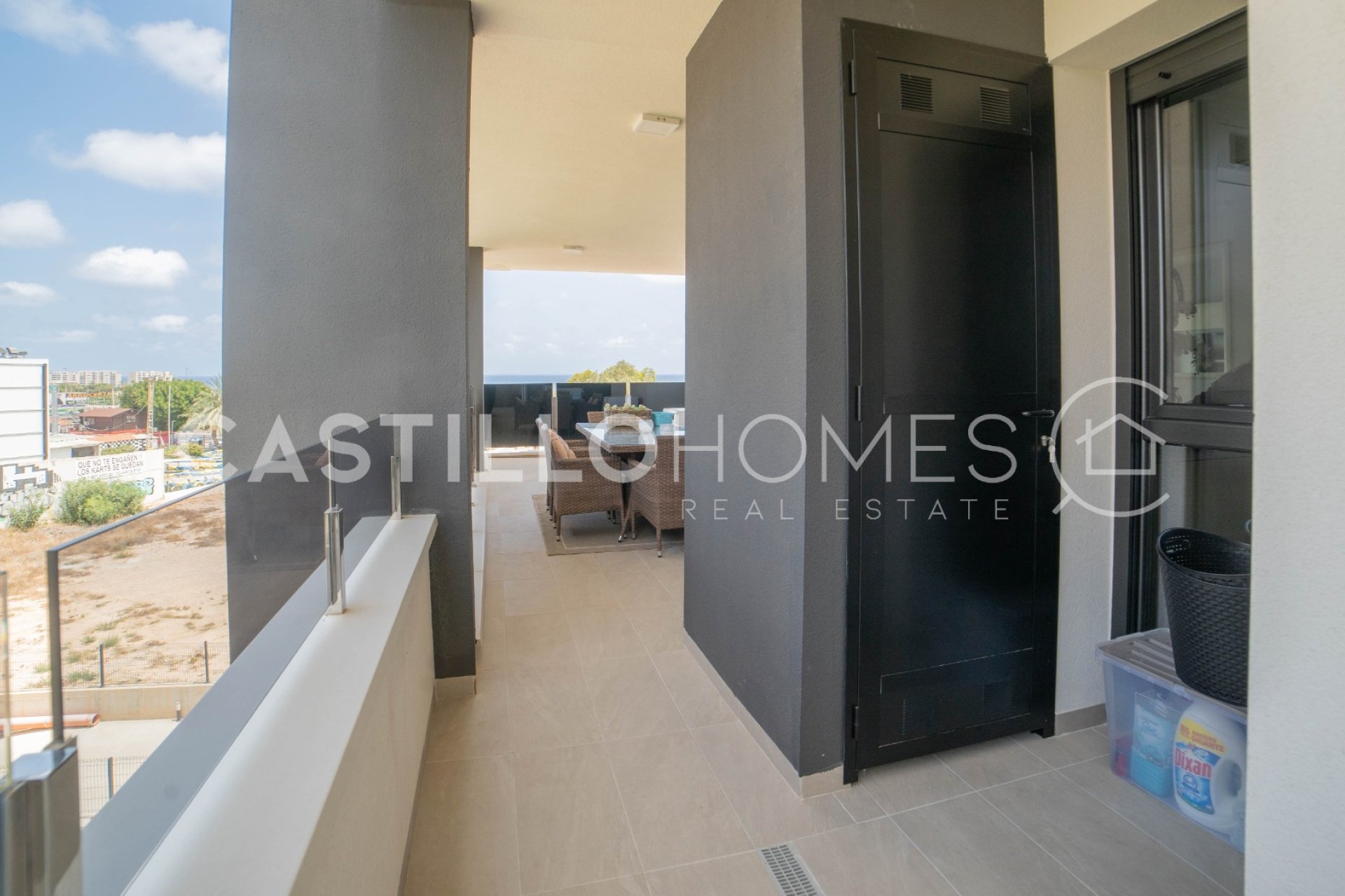 Revente - Appartement - Orihuela Costa - Playa Flamenca
