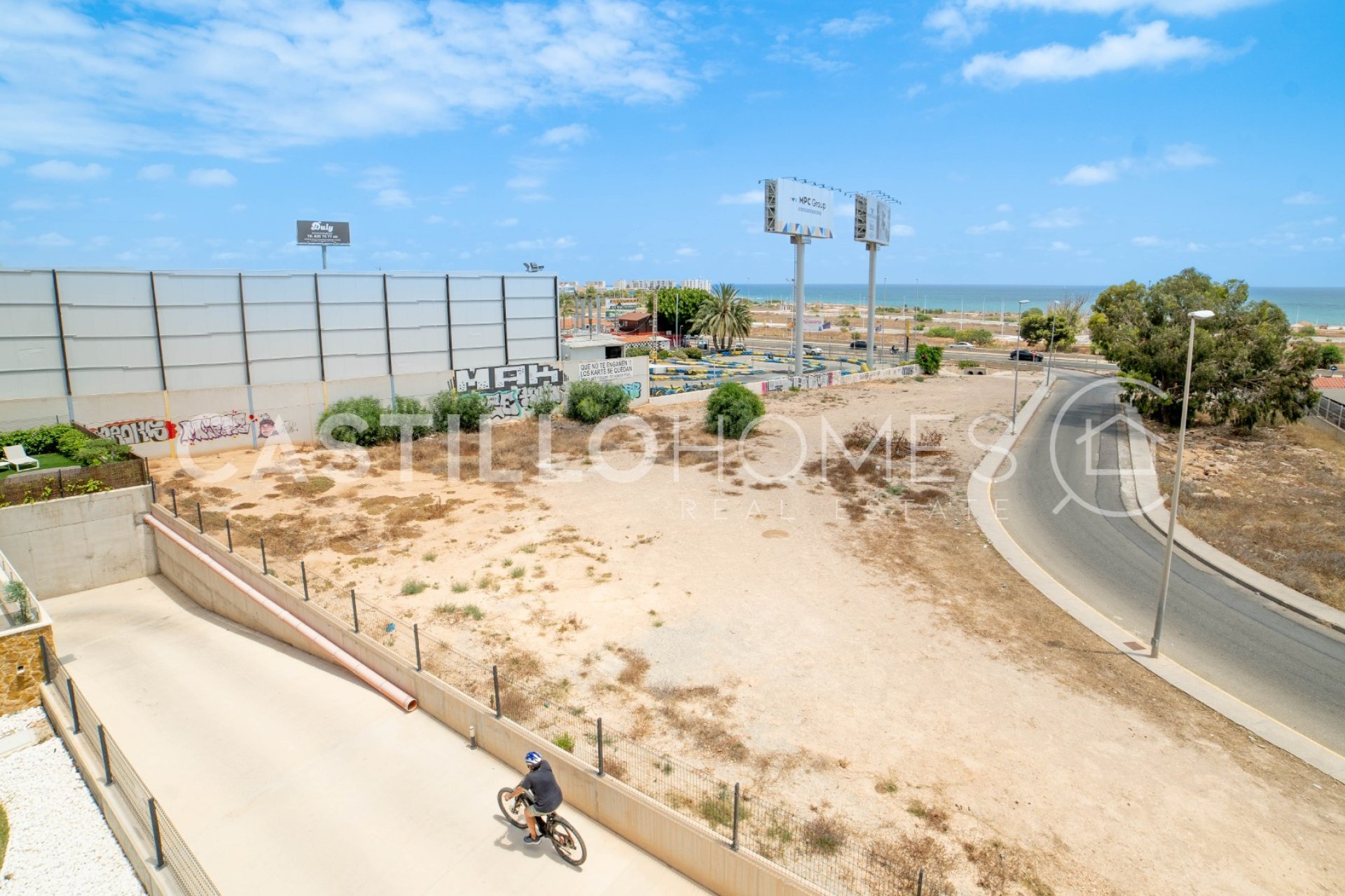 Revente - Appartement - Orihuela Costa - Playa Flamenca