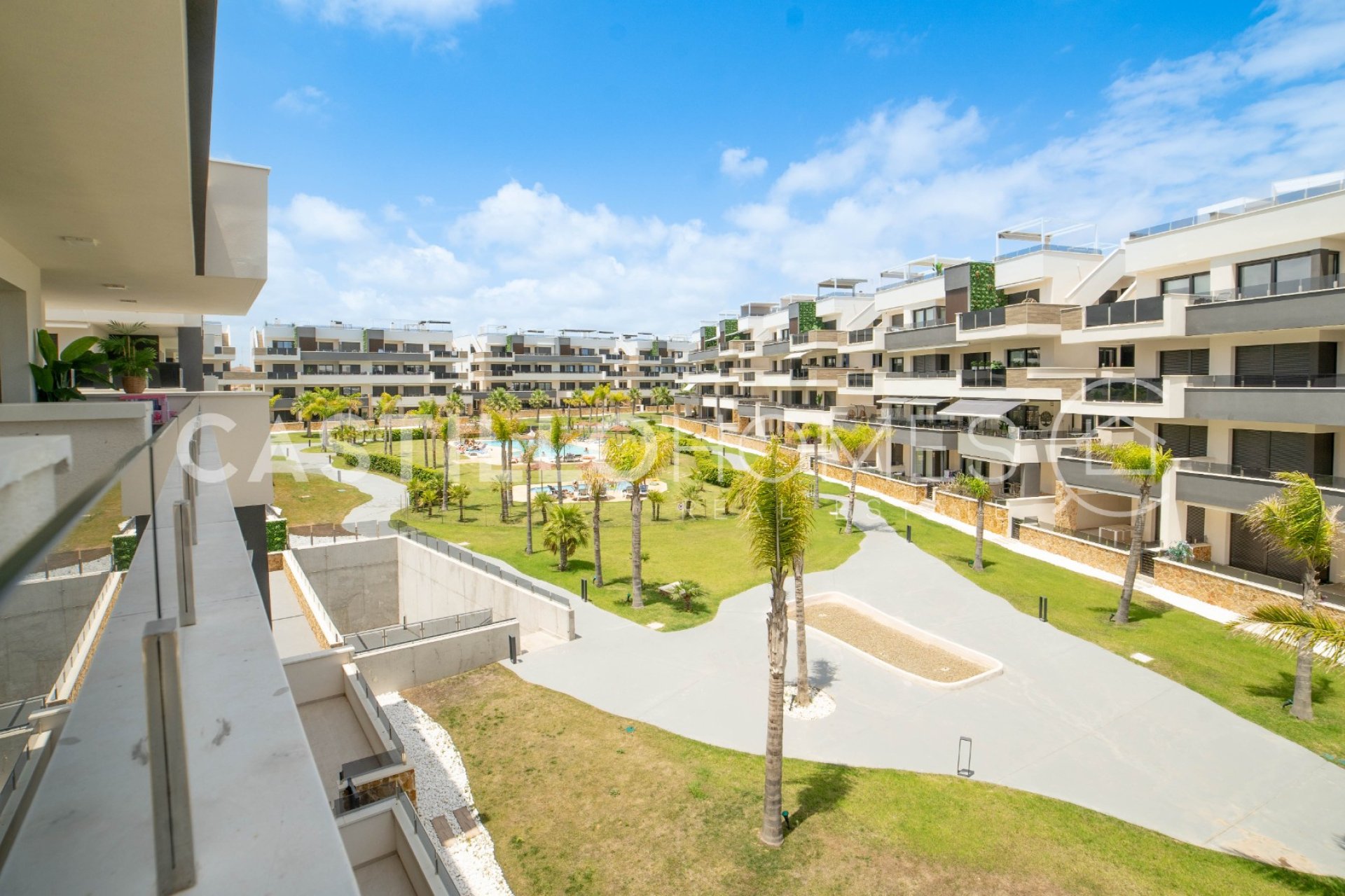 Revente - Appartement - Orihuela Costa - Playa Flamenca