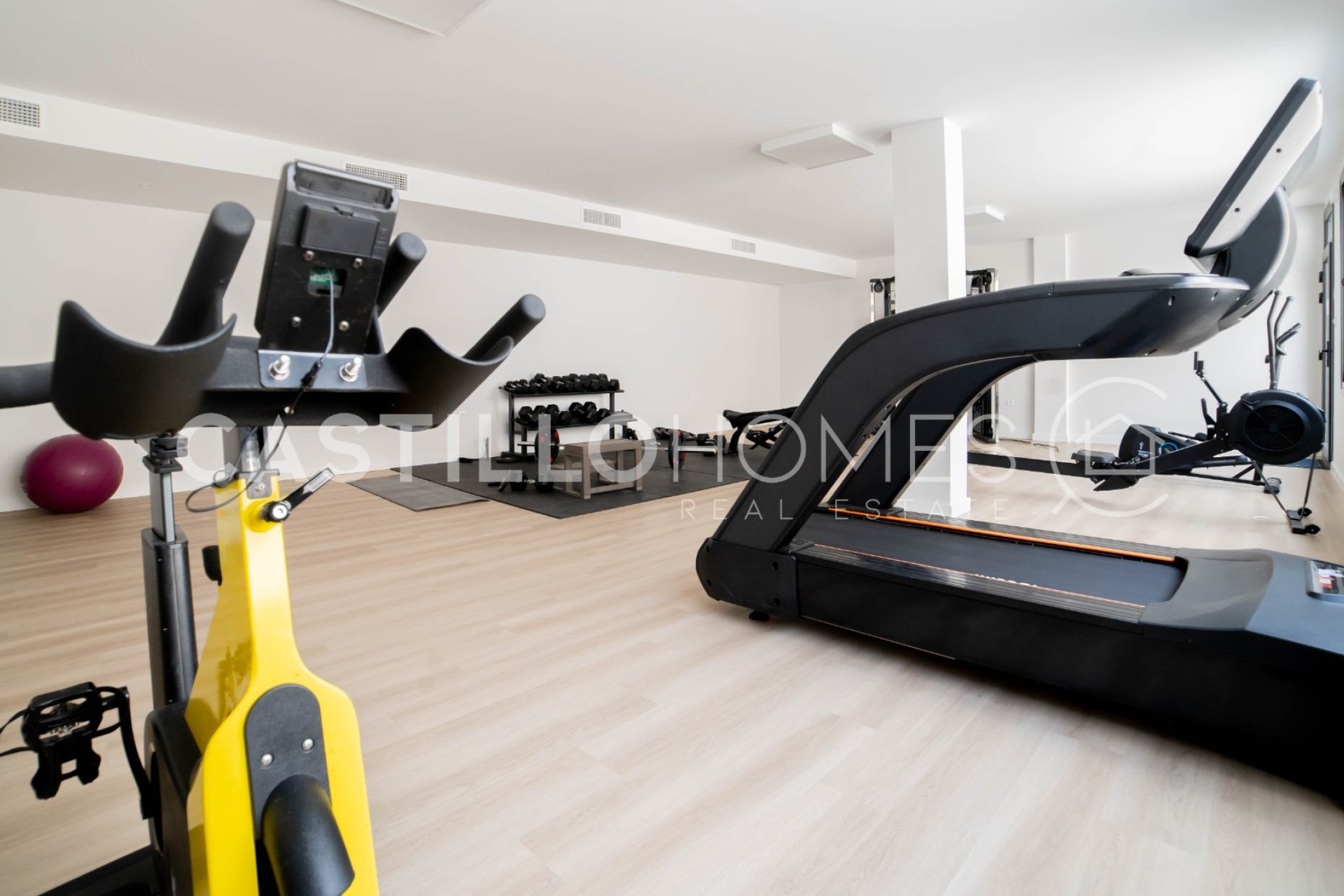 Revente - Appartement - Orihuela Costa - Playa Flamenca