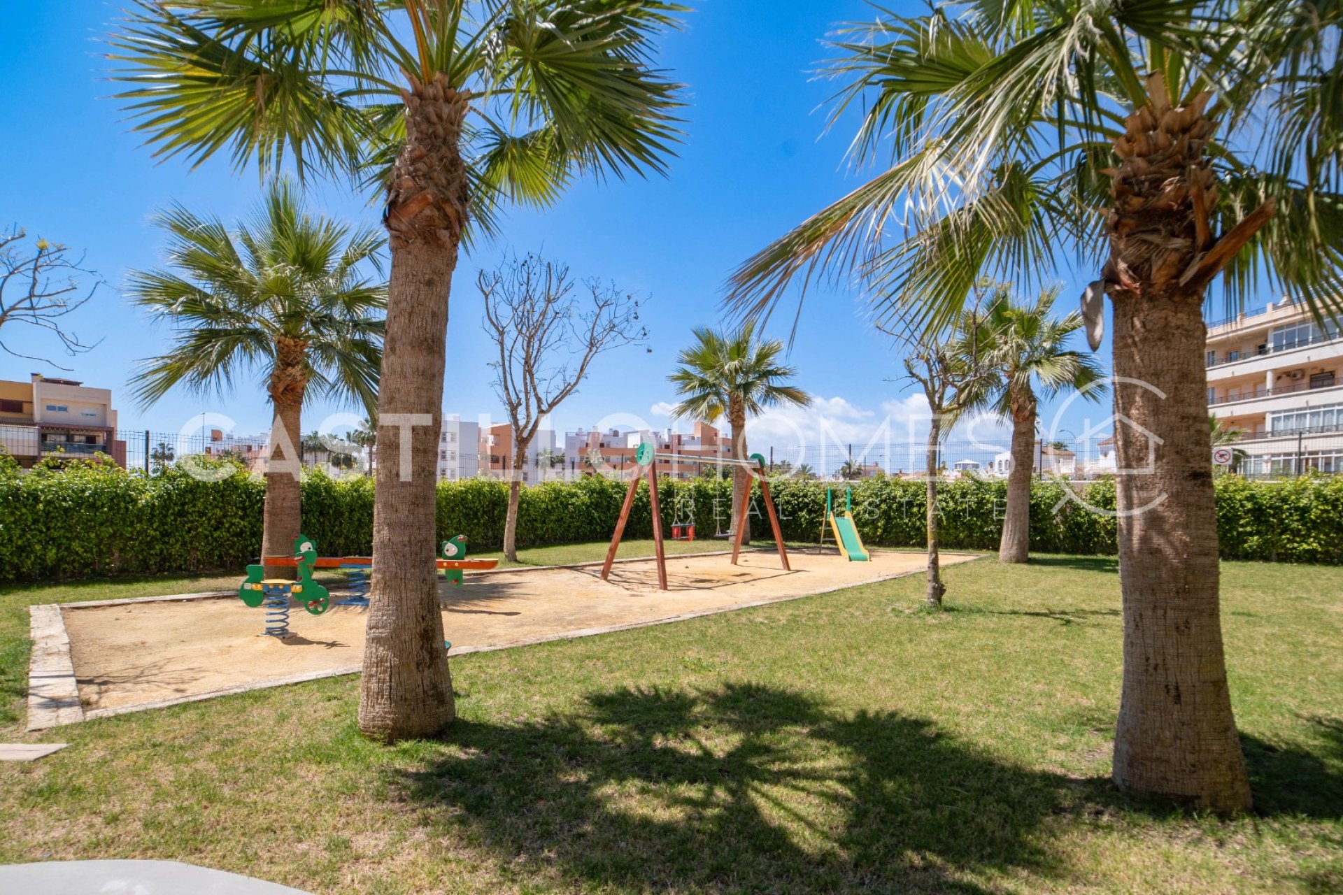 Revente - Appartement - Orihuela Costa - Playa Flamenca