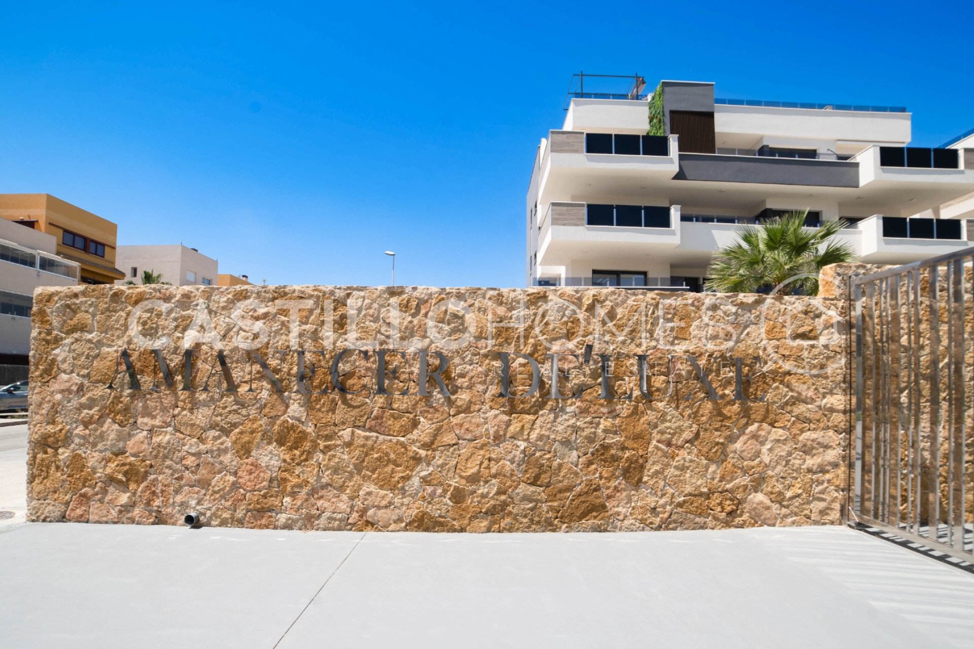 Revente - Appartement - Orihuela Costa - Playa Flamenca