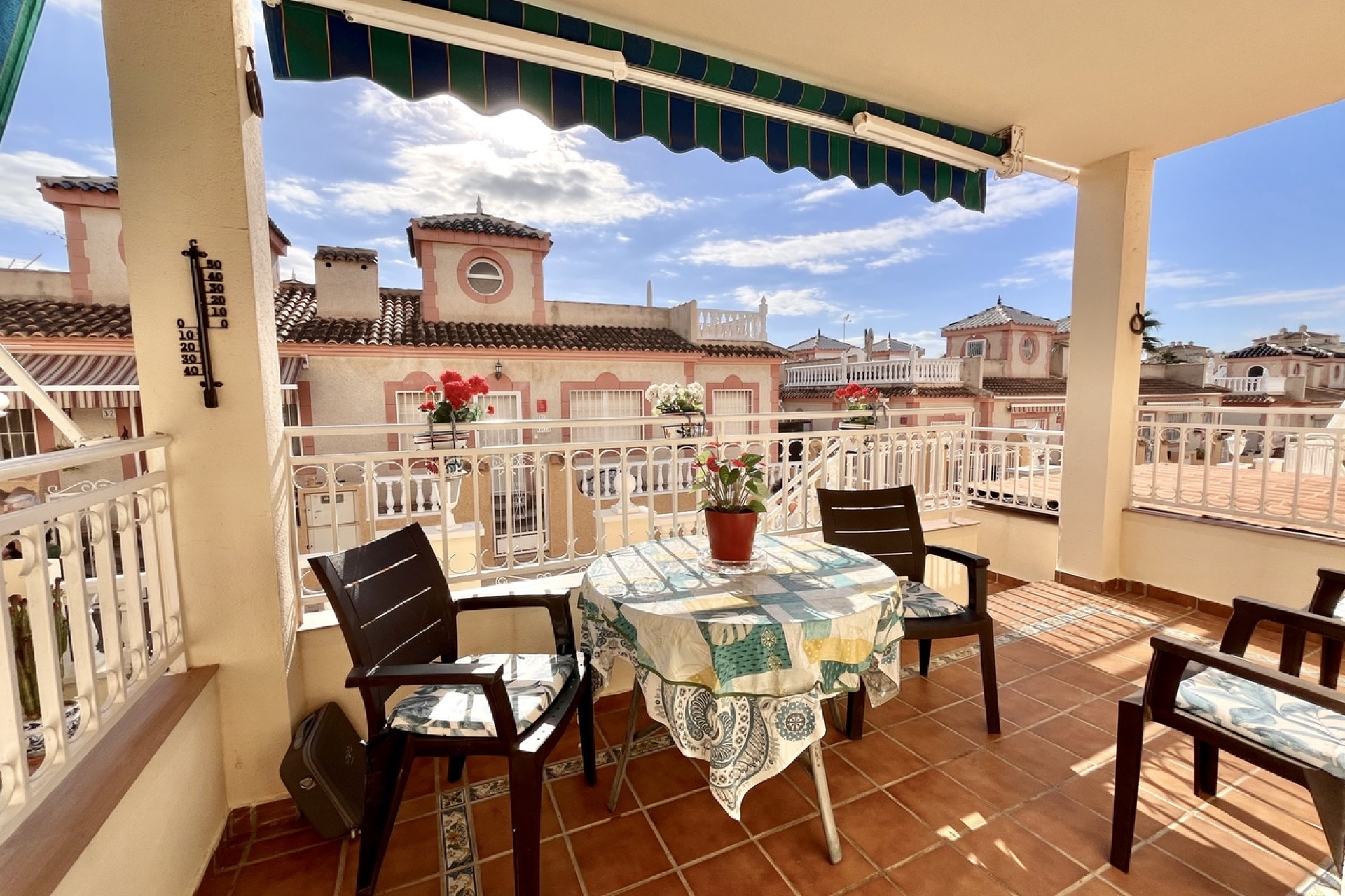 Revente - Appartement - Orihuela Costa - Playa Flamenca