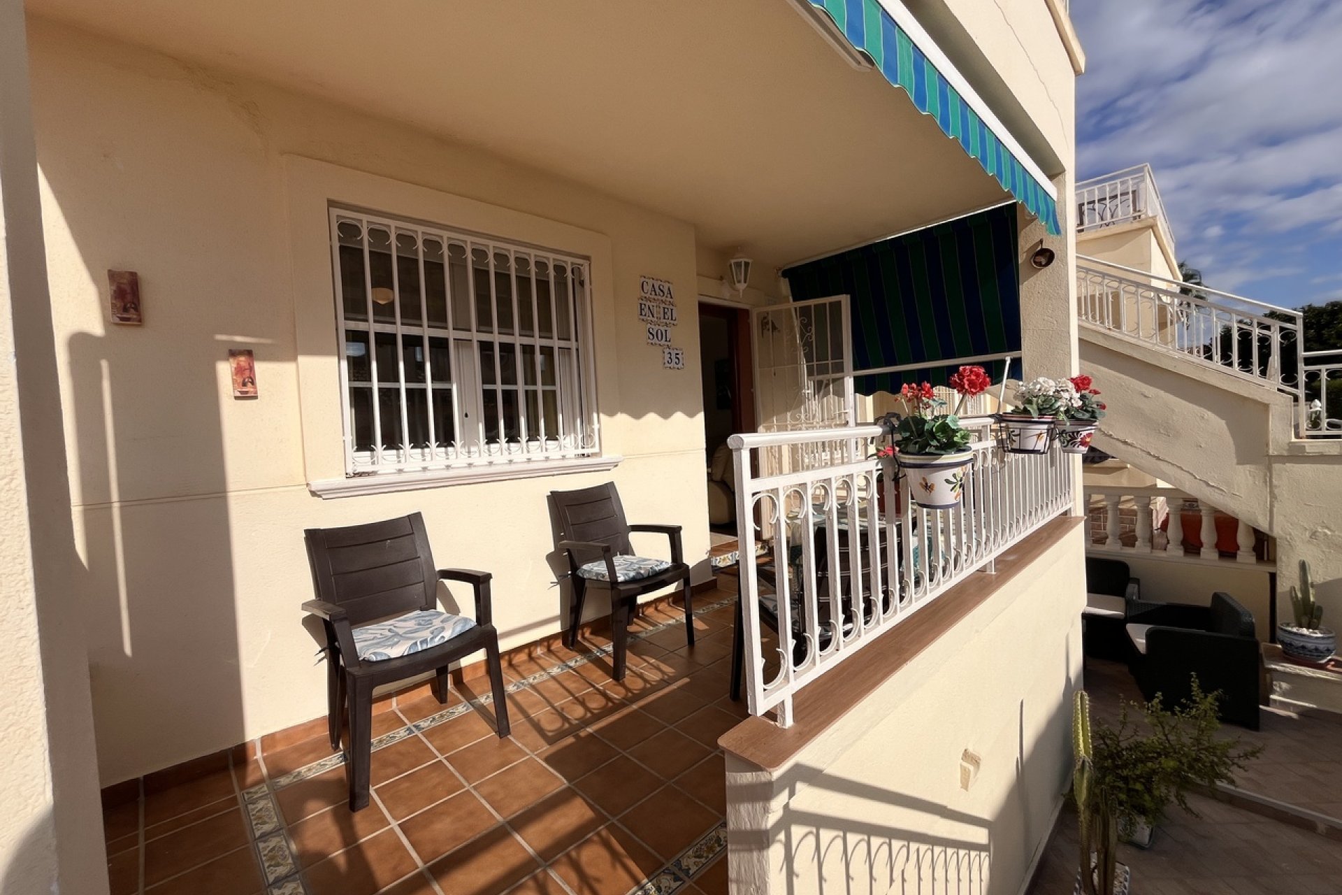 Revente - Appartement - Orihuela Costa - Playa Flamenca
