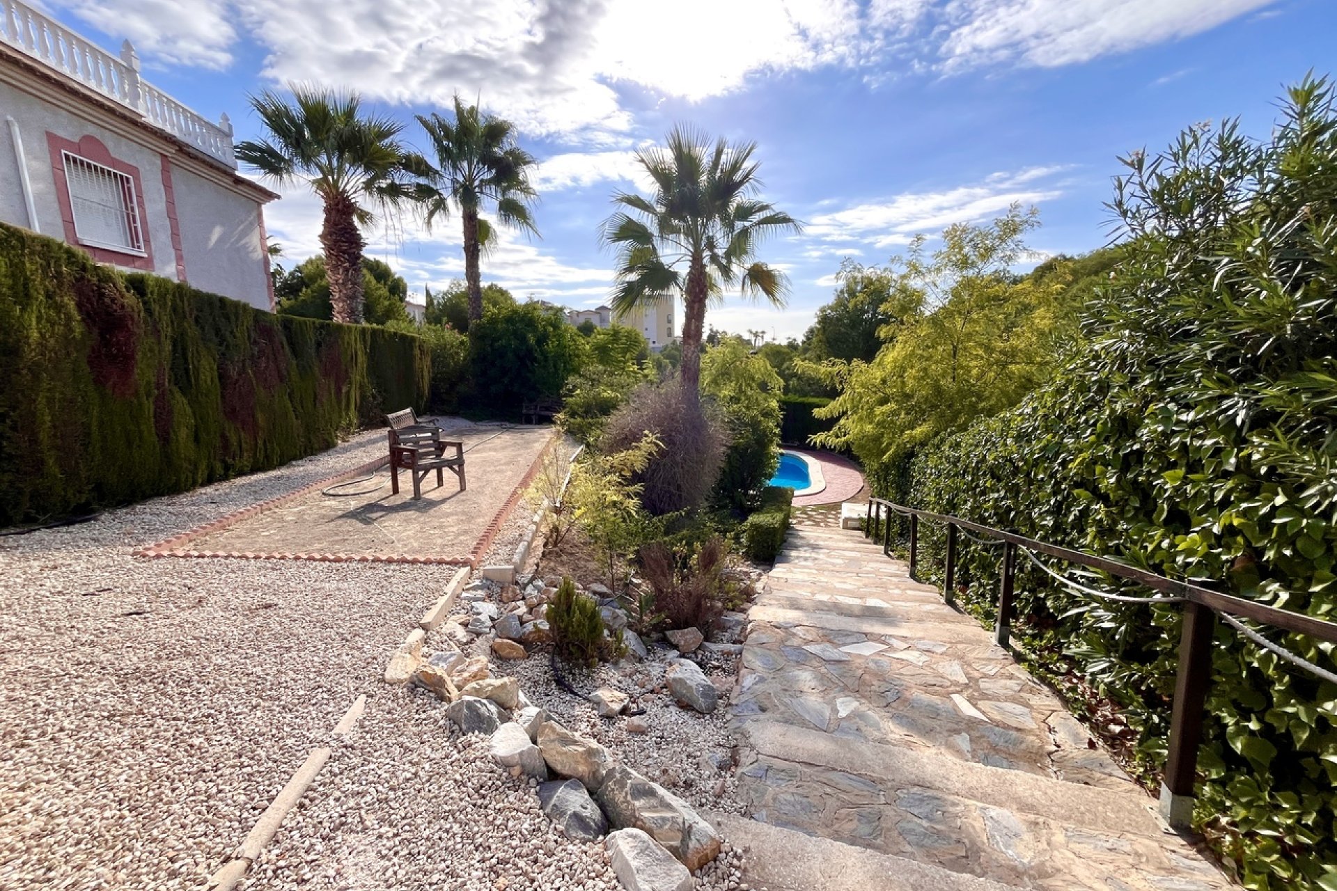 Revente - Appartement - Orihuela Costa - Playa Flamenca