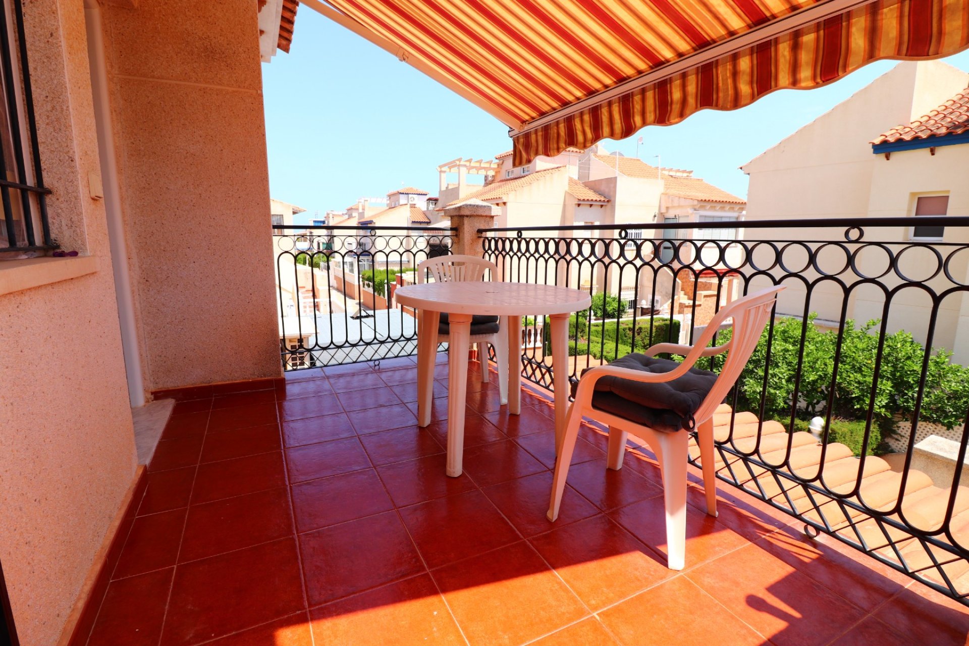 Revente - Appartement - Orihuela Costa - Playa Flamenca