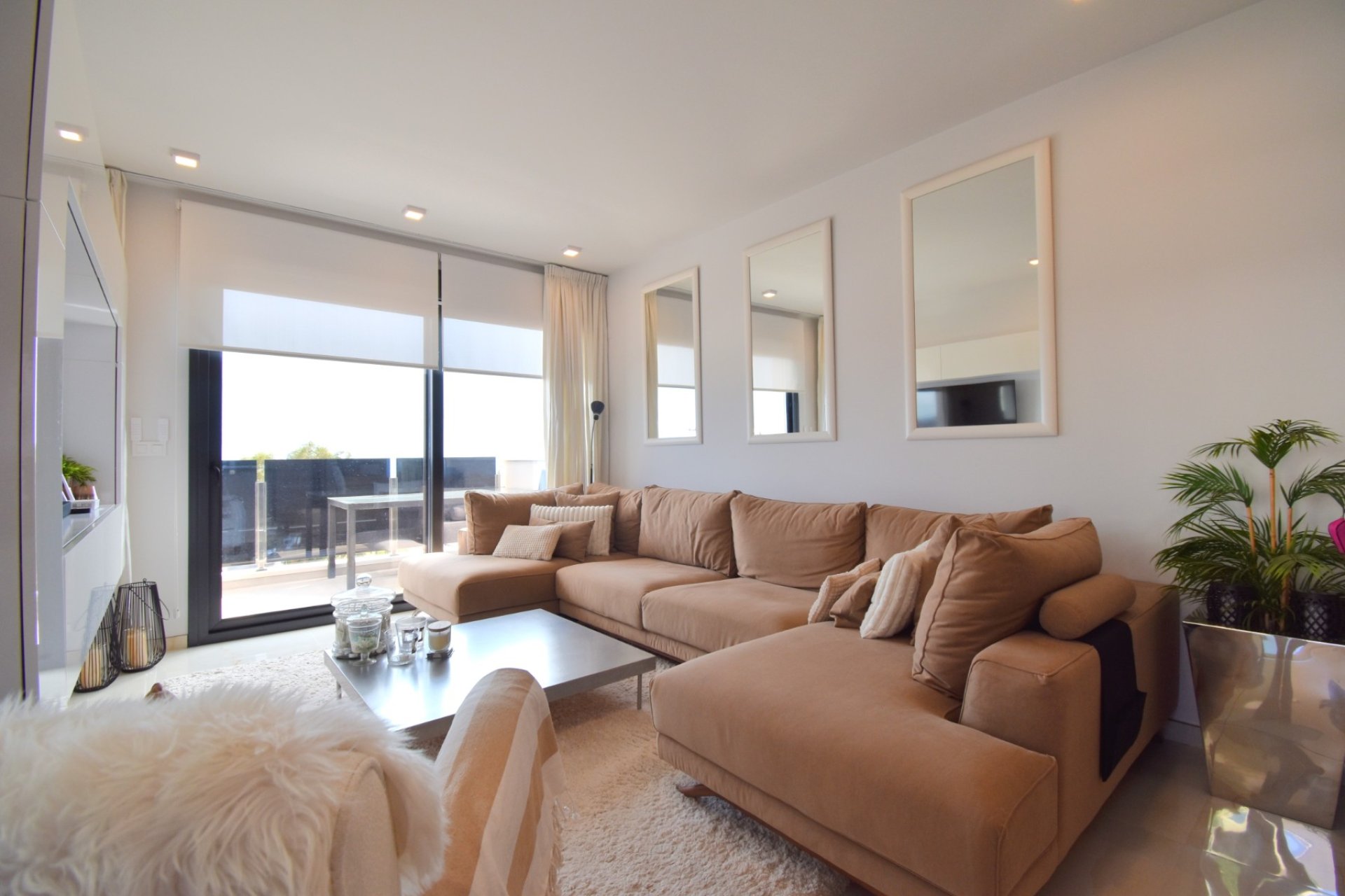 Revente - Appartement - Orihuela Costa - Playa Flamenca