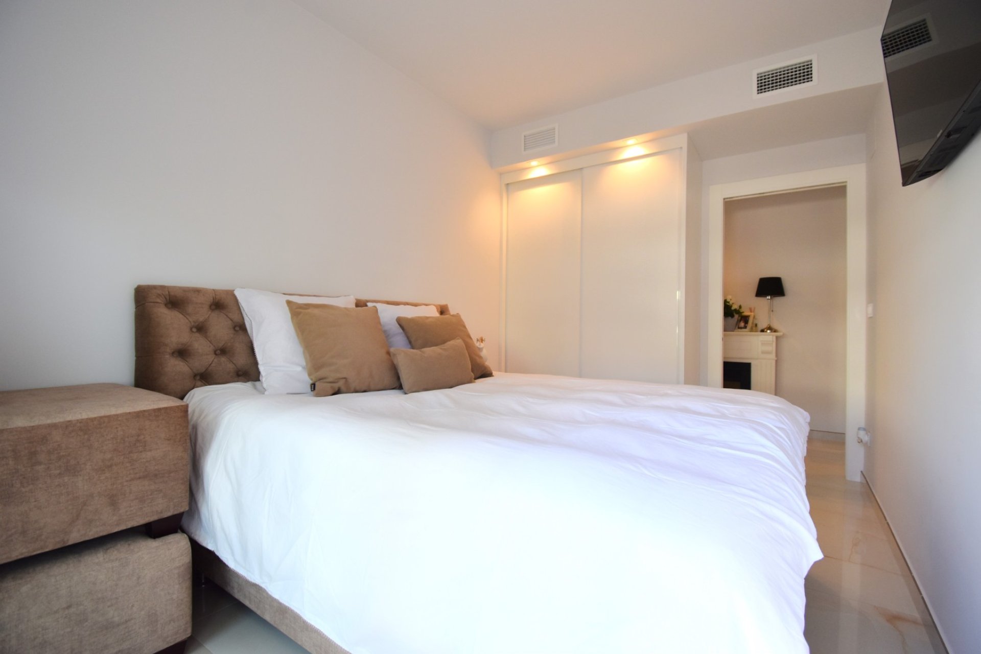 Revente - Appartement - Orihuela Costa - Playa Flamenca