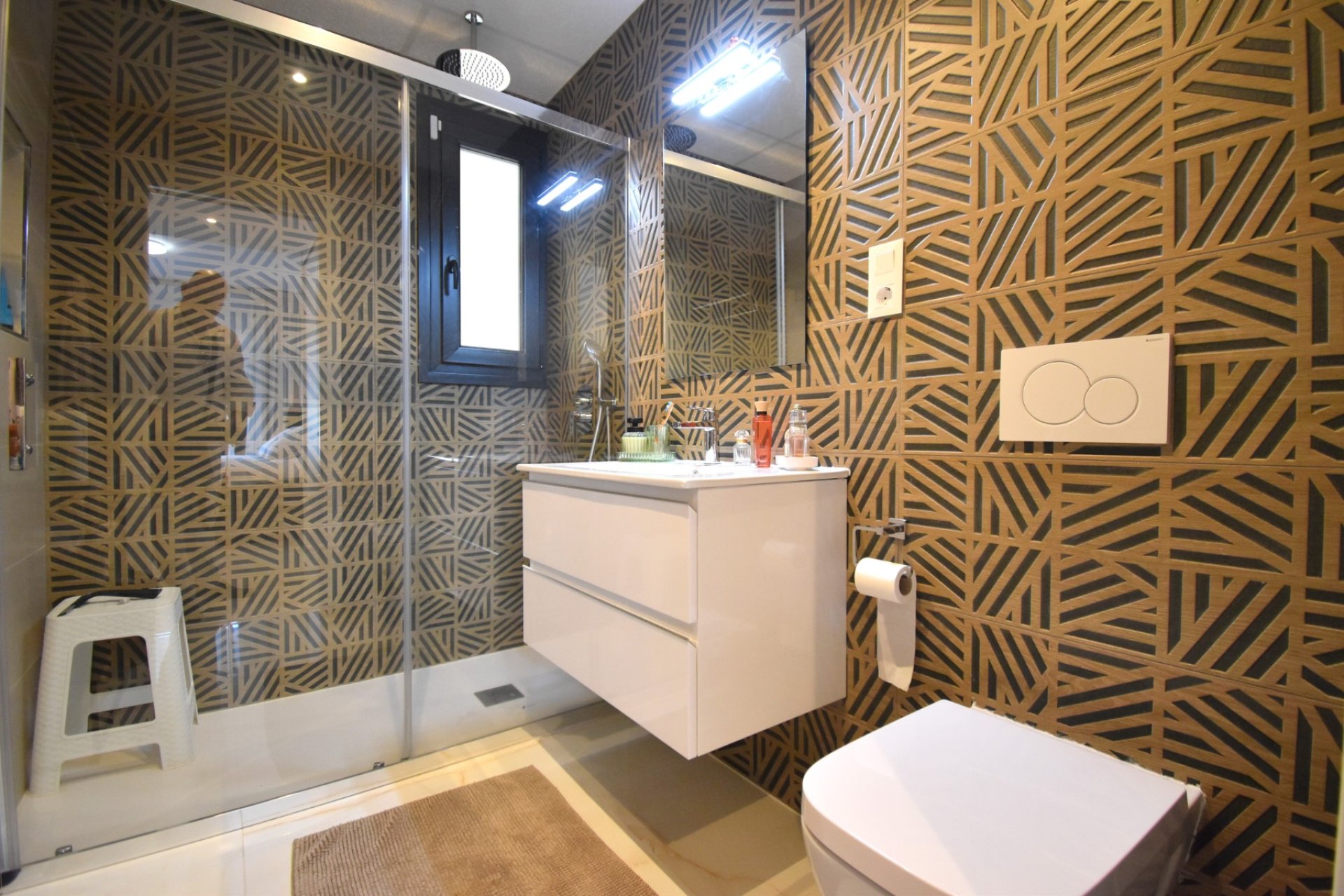 Revente - Appartement - Orihuela Costa - Playa Flamenca