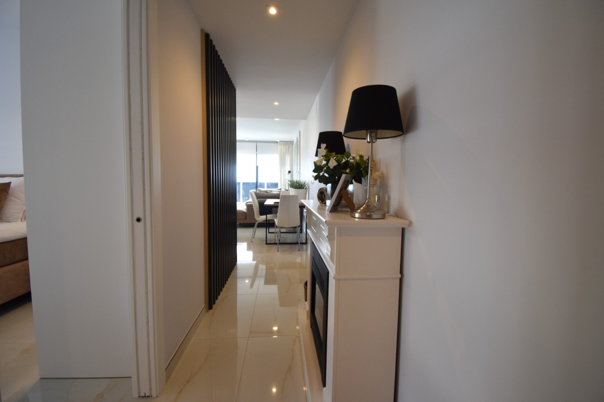 Revente - Appartement - Orihuela Costa - Playa Flamenca