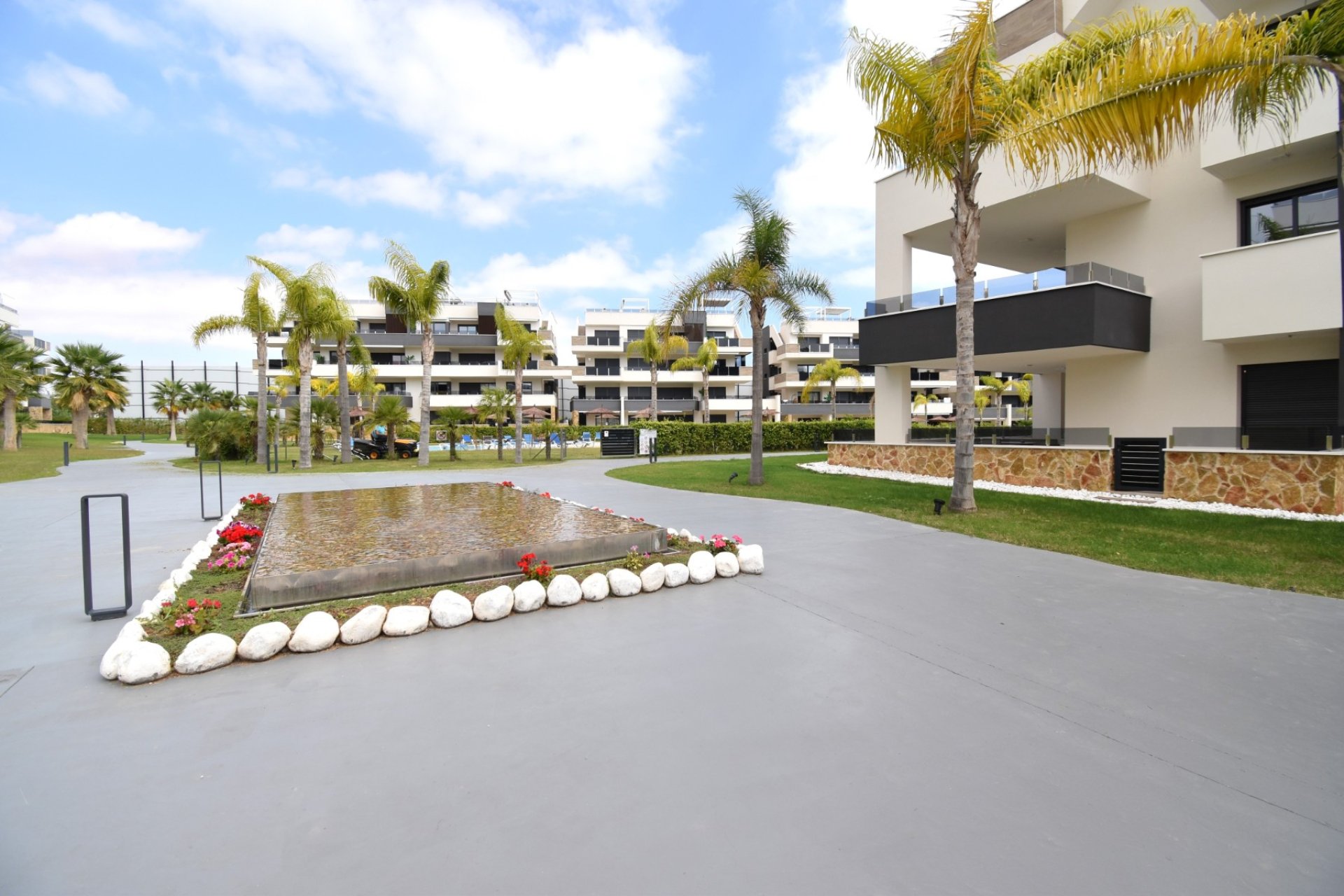 Revente - Appartement - Orihuela Costa - Playa Flamenca