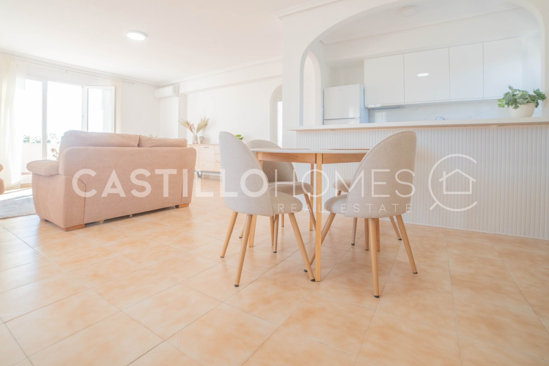 Revente - Appartement - Orihuela Costa - Punta Prima