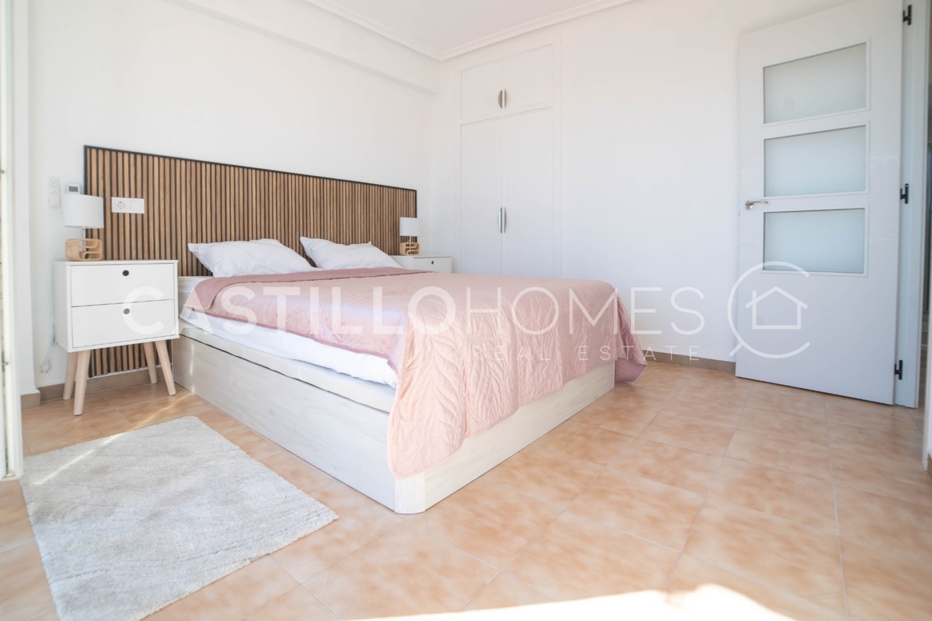 Revente - Appartement - Orihuela Costa - Punta Prima