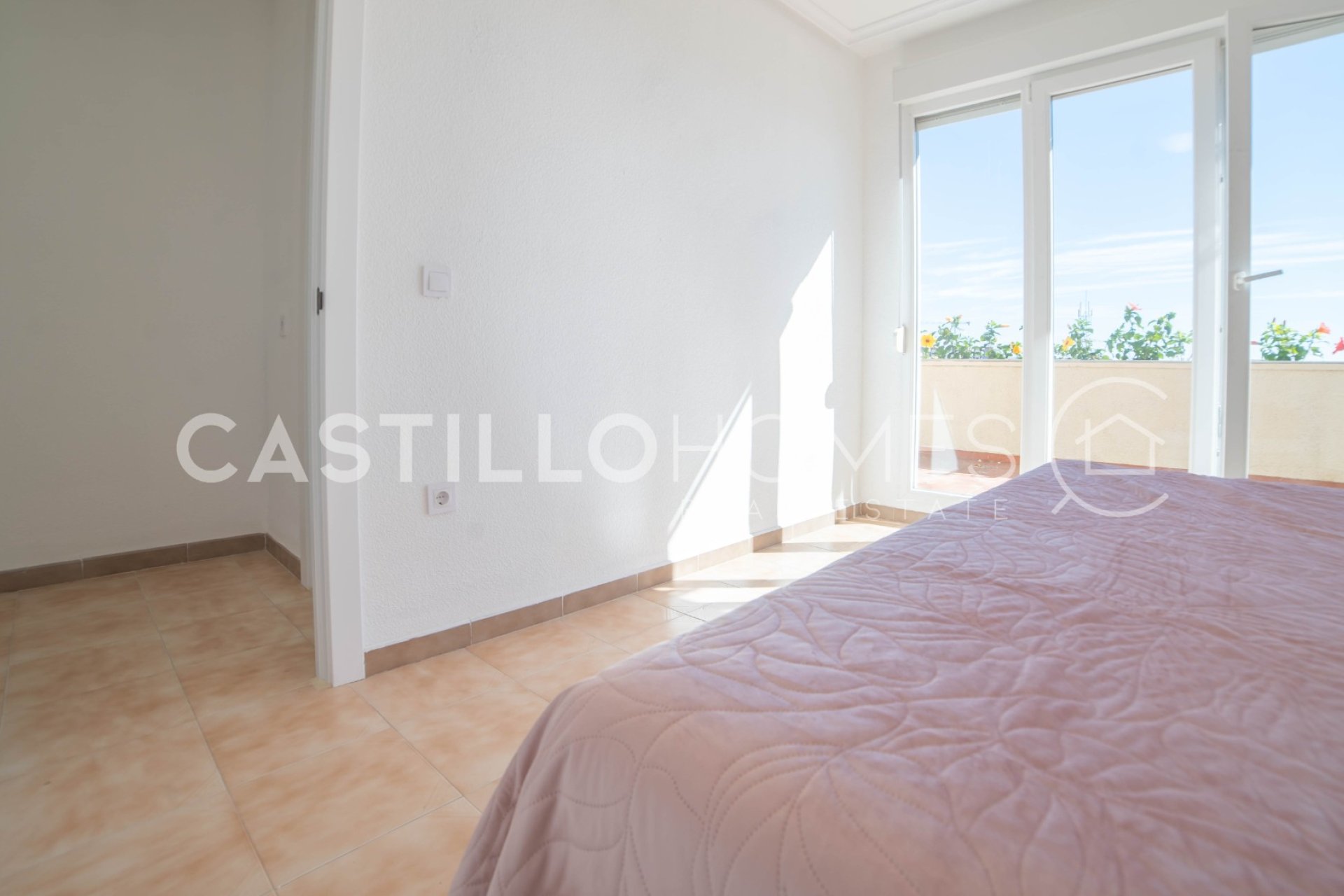 Revente - Appartement - Orihuela Costa - Punta Prima