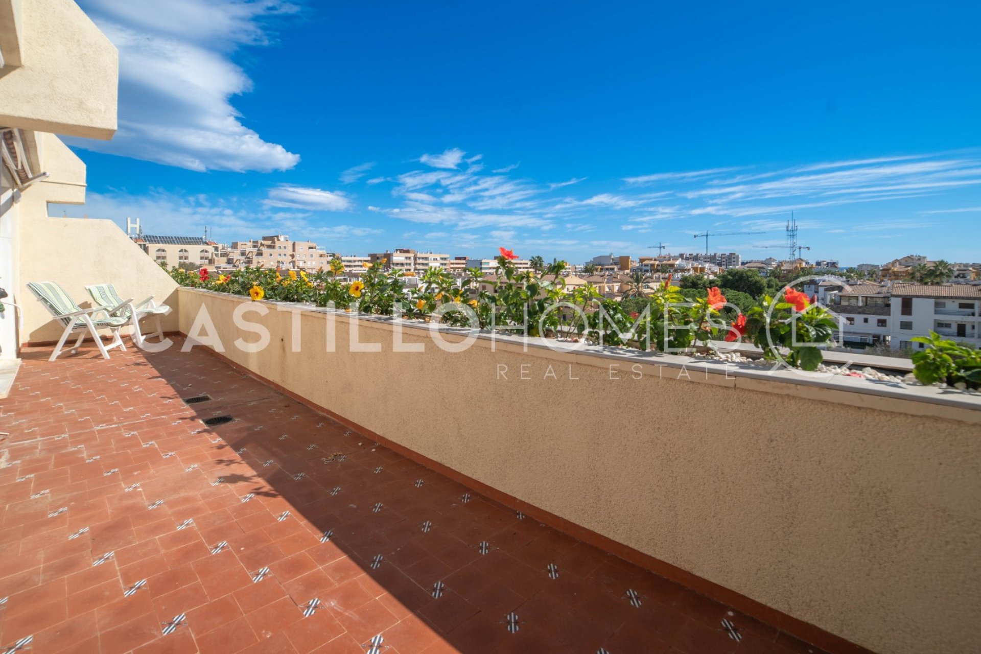 Revente - Appartement - Orihuela Costa - Punta Prima