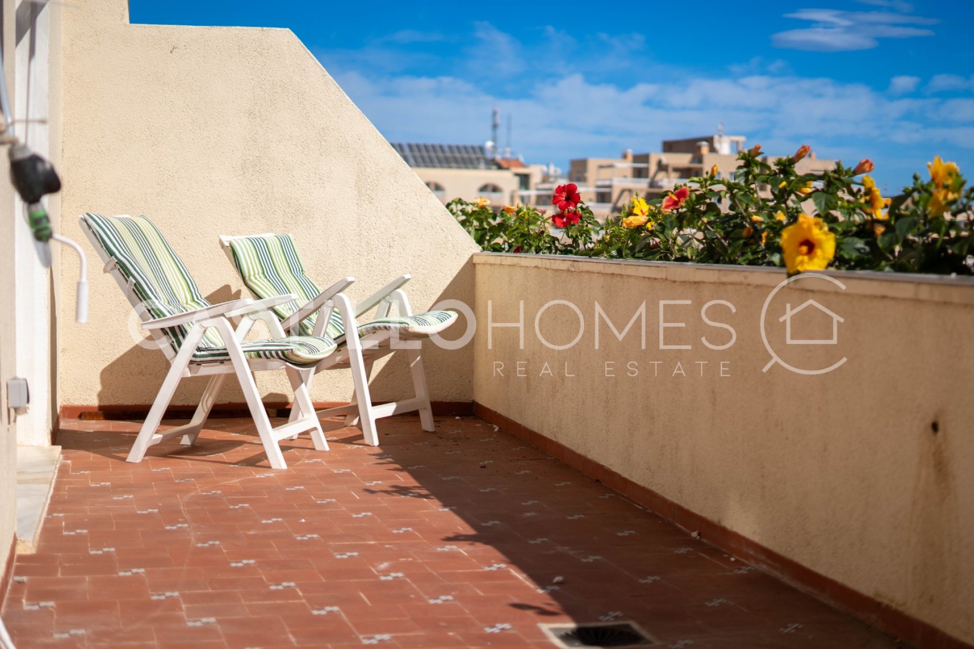 Revente - Appartement - Orihuela Costa - Punta Prima
