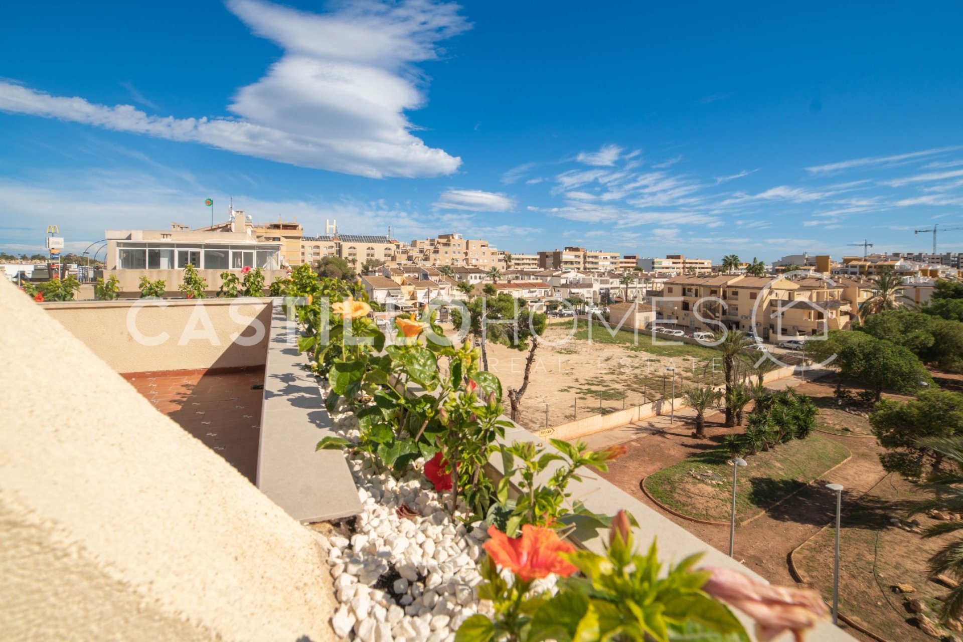 Revente - Appartement - Orihuela Costa - Punta Prima