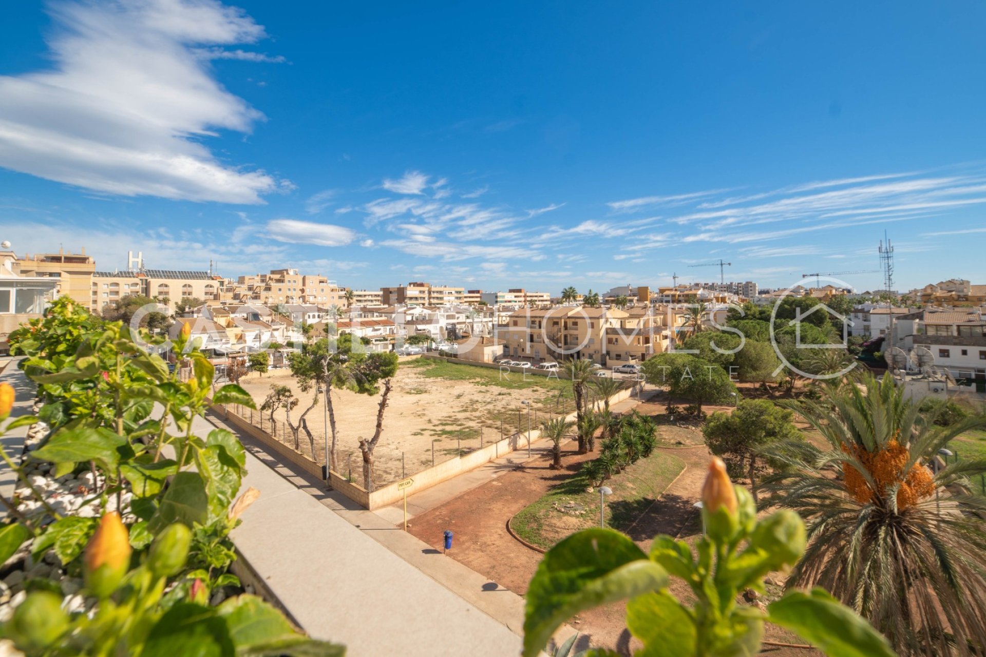 Revente - Appartement - Orihuela Costa - Punta Prima