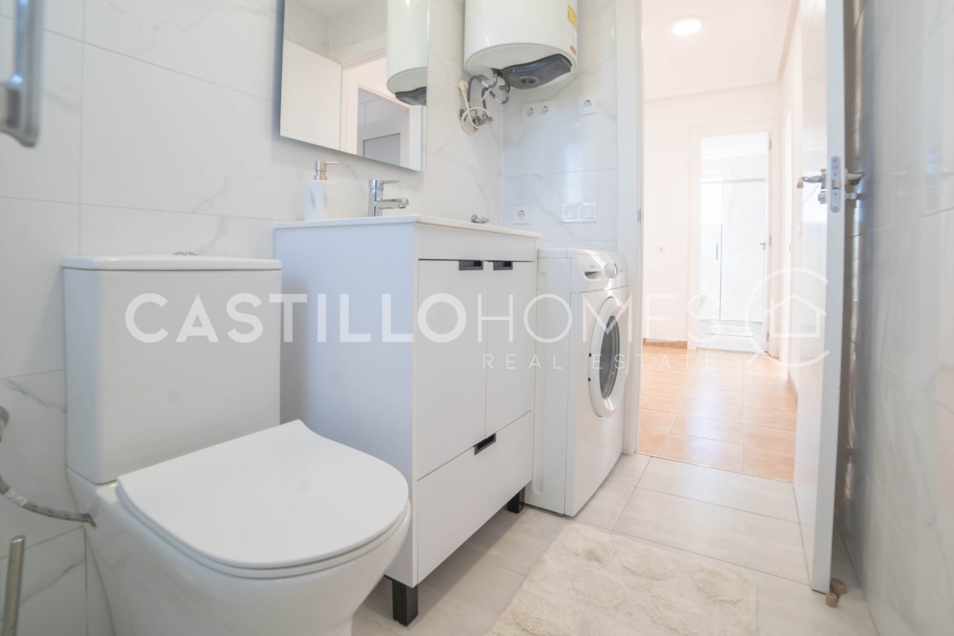 Revente - Appartement - Orihuela Costa - Punta Prima