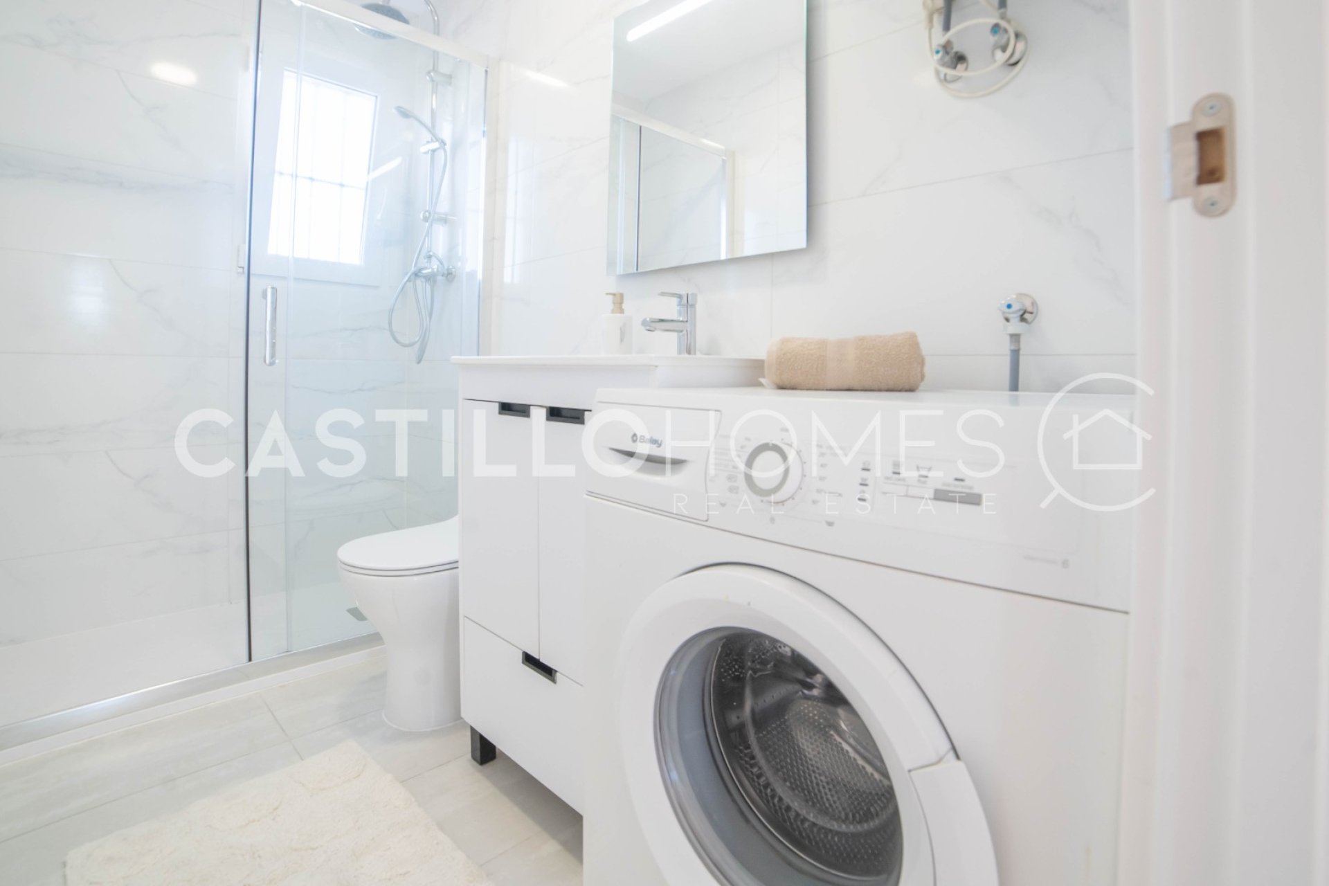 Revente - Appartement - Orihuela Costa - Punta Prima