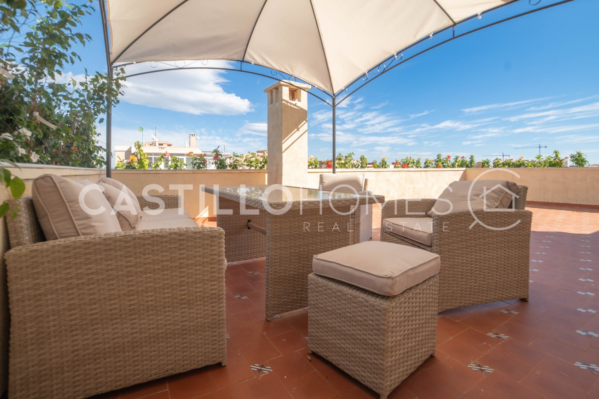 Revente - Appartement - Orihuela Costa - Punta Prima