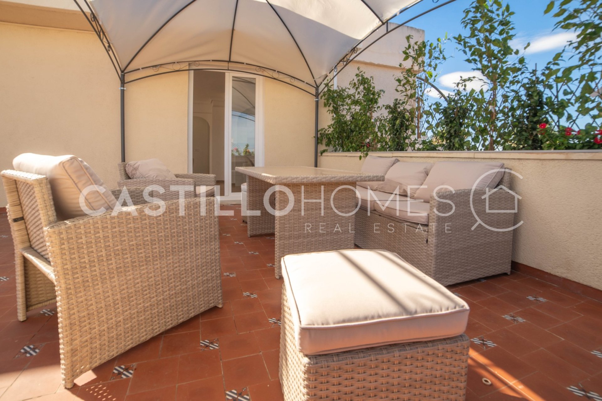 Revente - Appartement - Orihuela Costa - Punta Prima