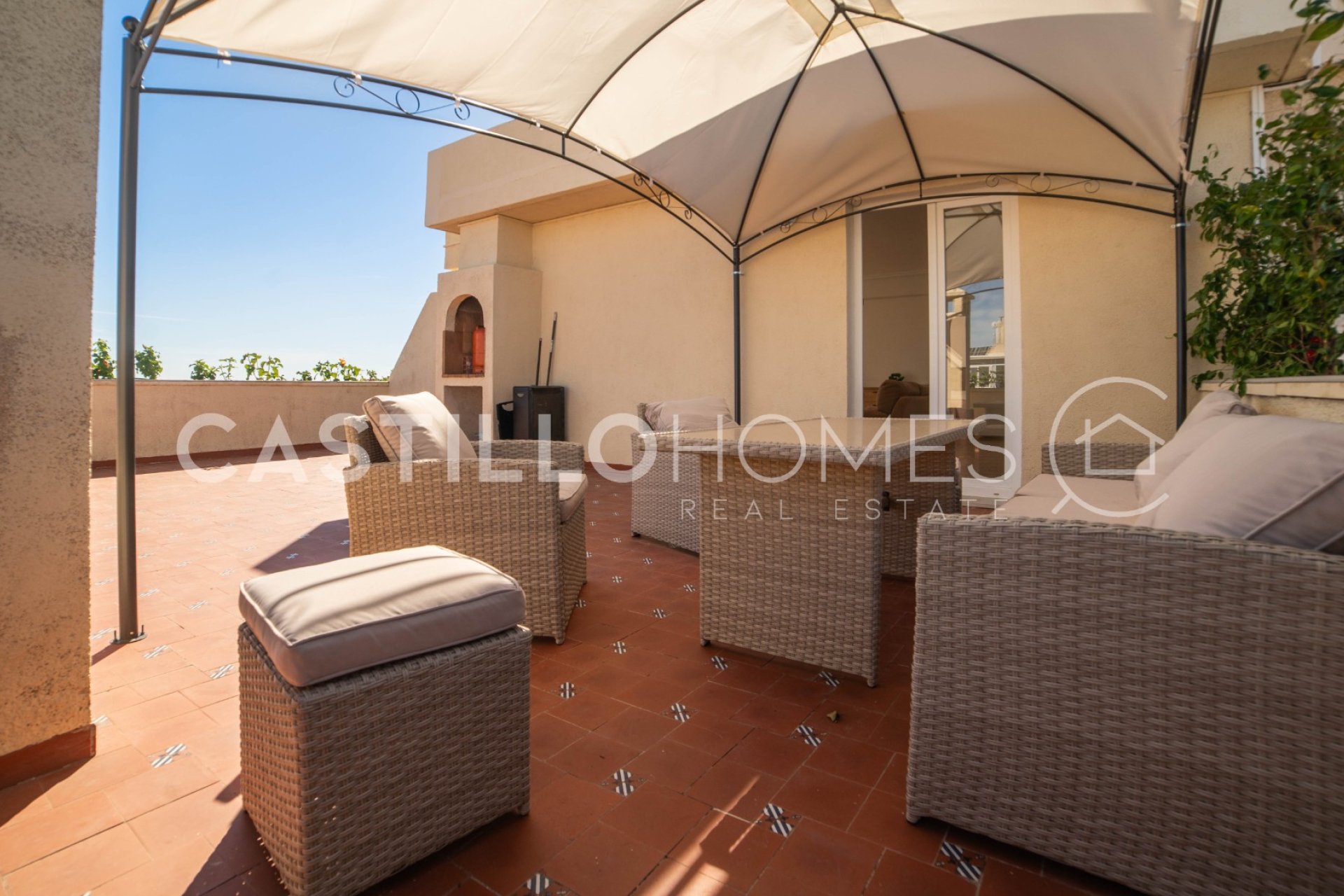 Revente - Appartement - Orihuela Costa - Punta Prima