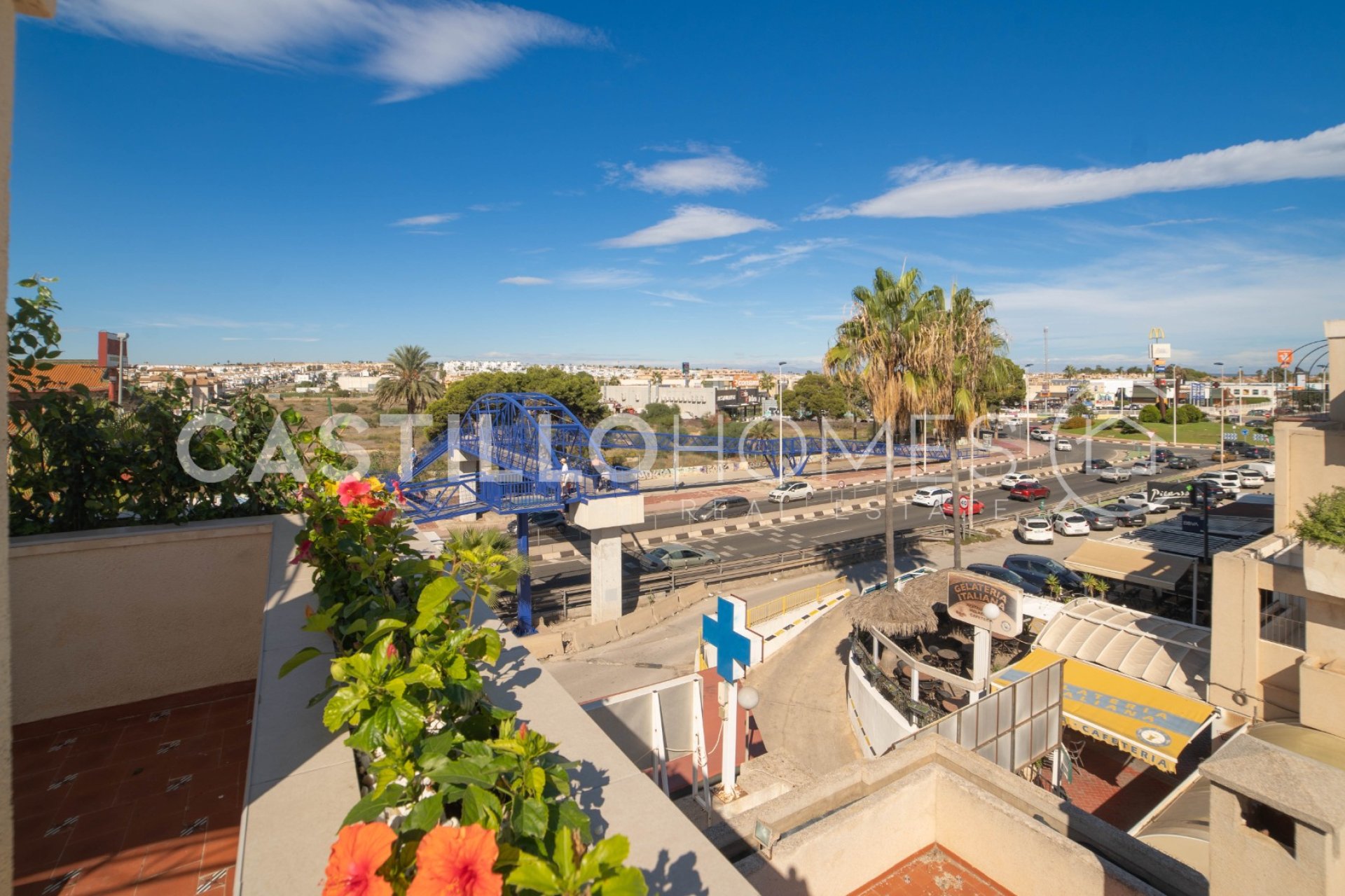 Revente - Appartement - Orihuela Costa - Punta Prima