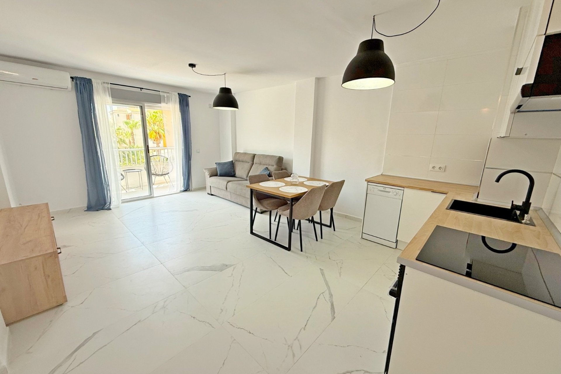 Revente - Appartement - Orihuela Costa - Punta Prima