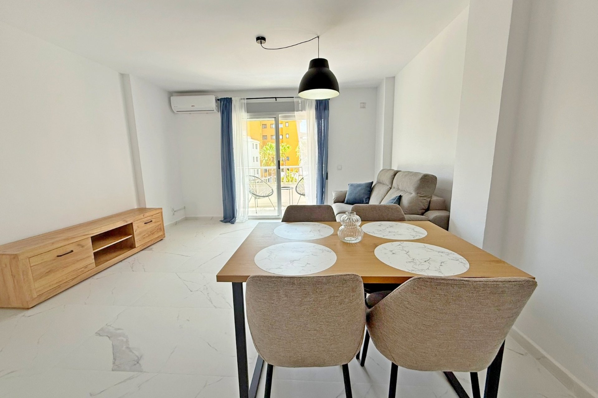 Revente - Appartement - Orihuela Costa - Punta Prima