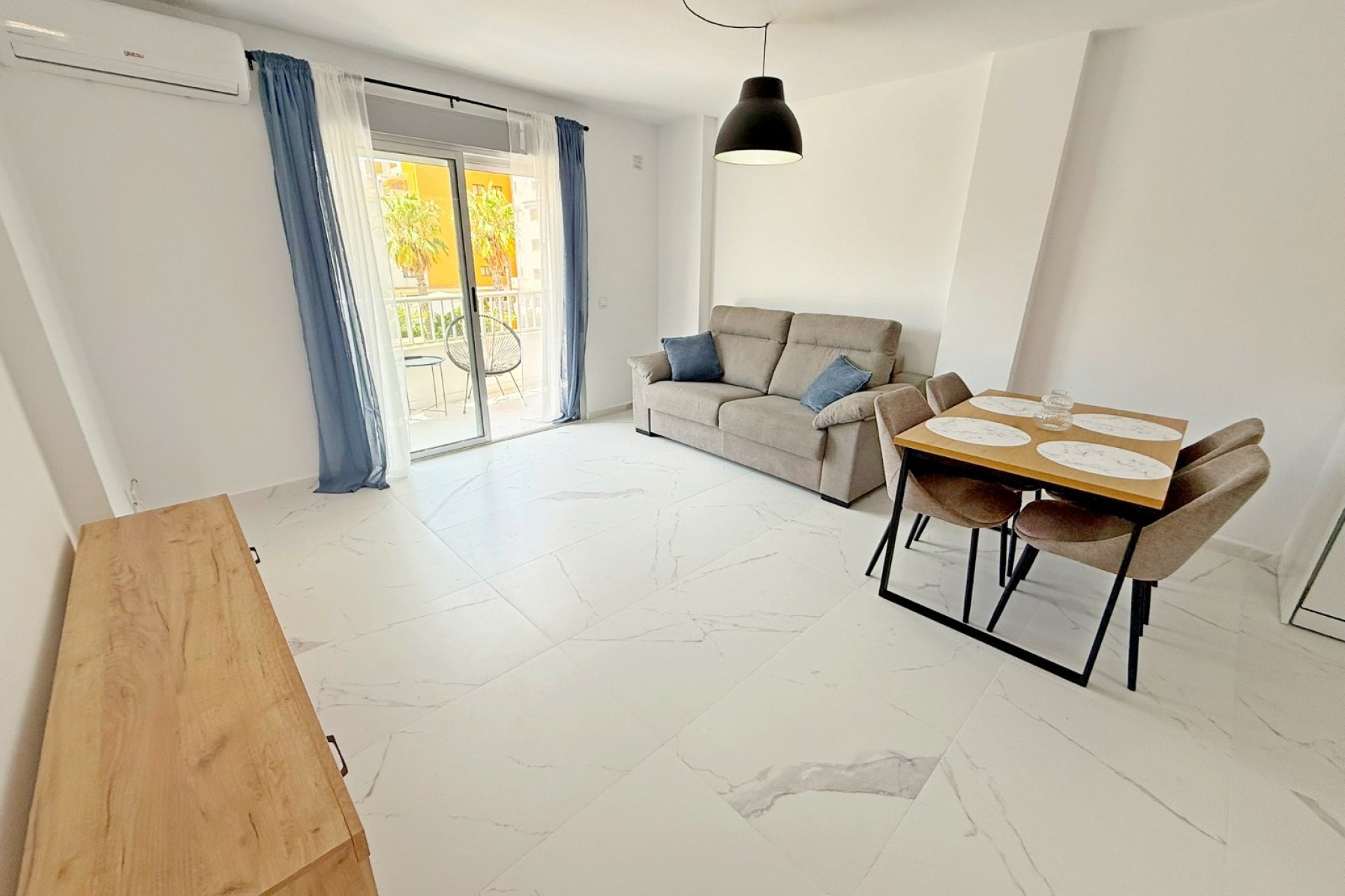 Revente - Appartement - Orihuela Costa - Punta Prima