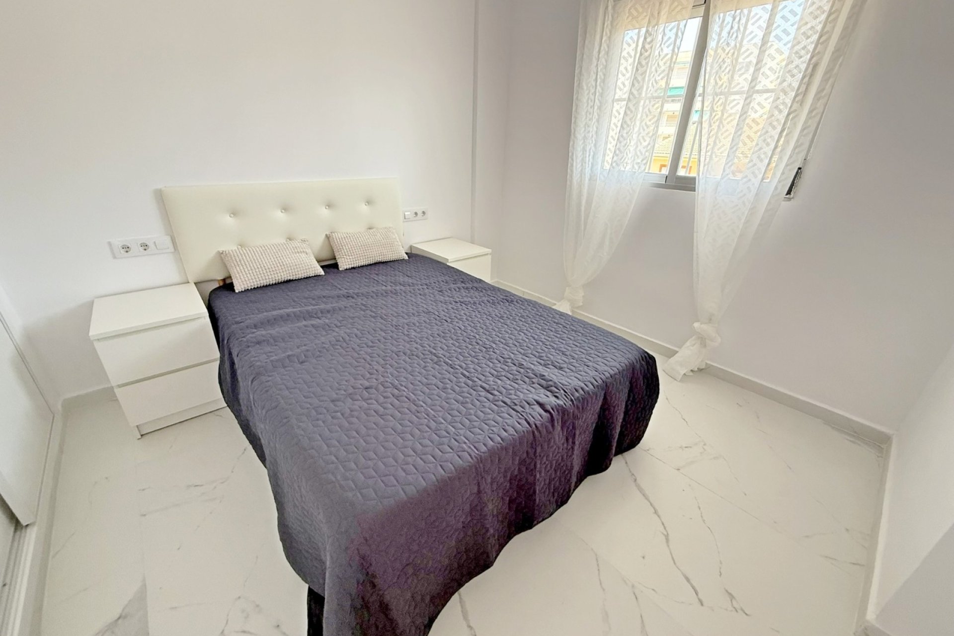 Revente - Appartement - Orihuela Costa - Punta Prima