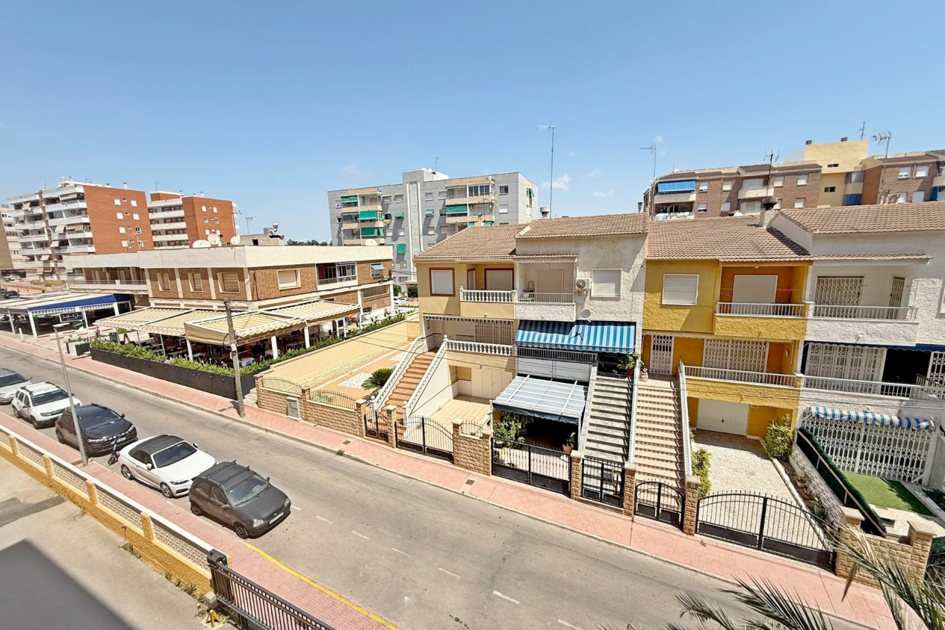 Revente - Appartement - Orihuela Costa - Punta Prima