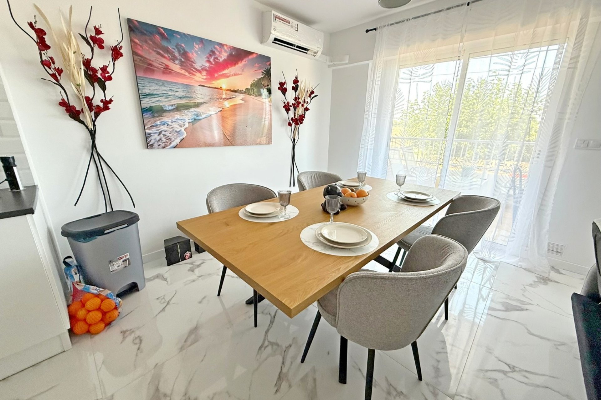 Revente - Appartement - Orihuela Costa - Punta Prima