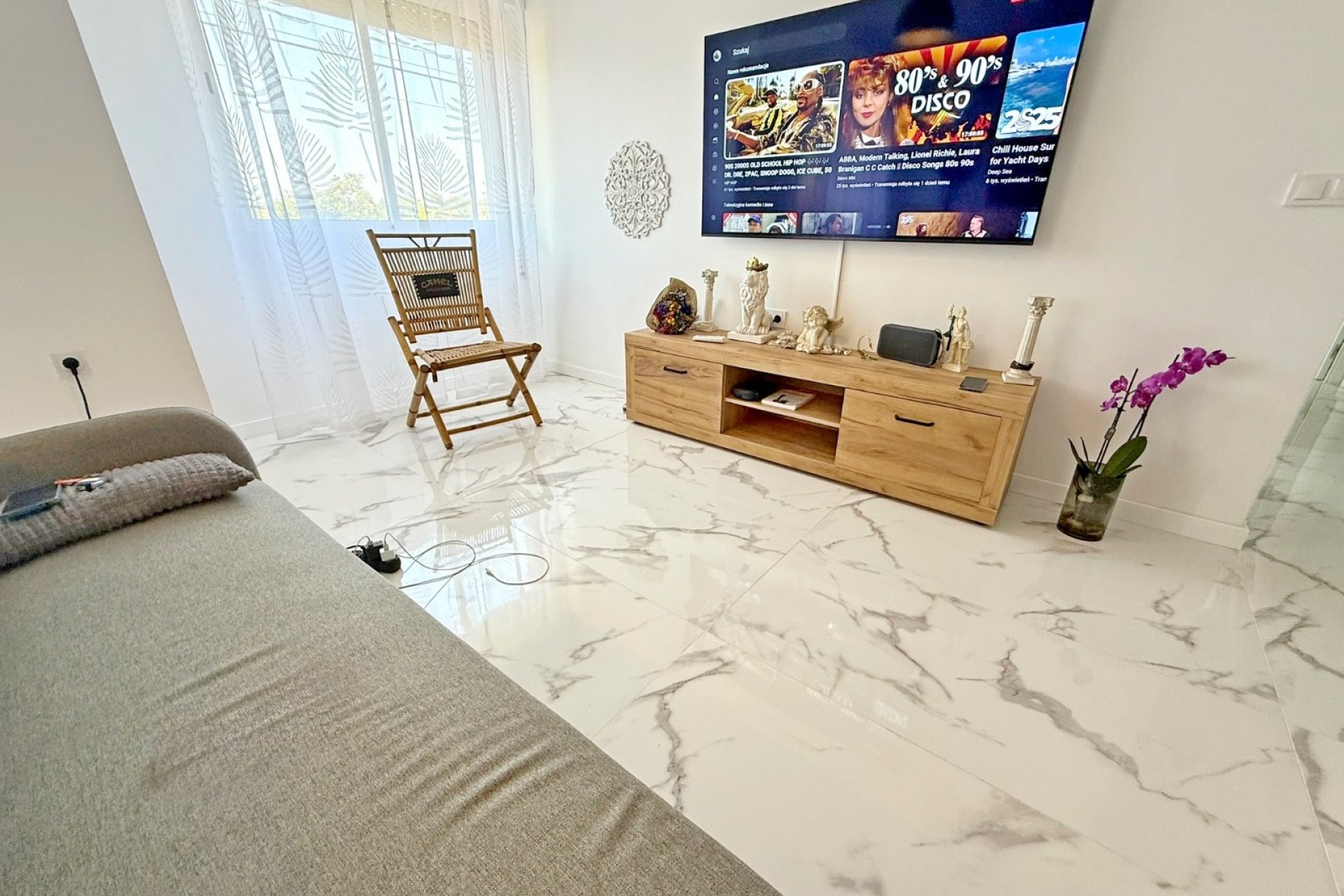 Revente - Appartement - Orihuela Costa - Punta Prima