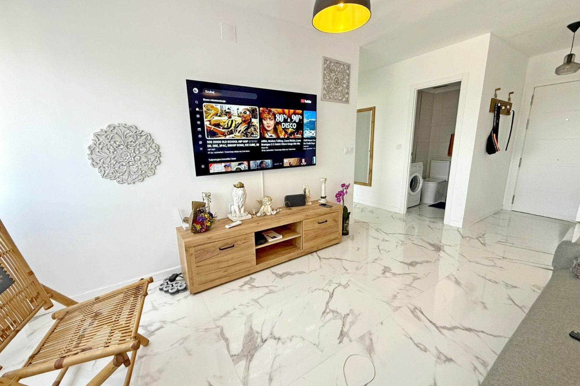 Revente - Appartement - Orihuela Costa - Punta Prima