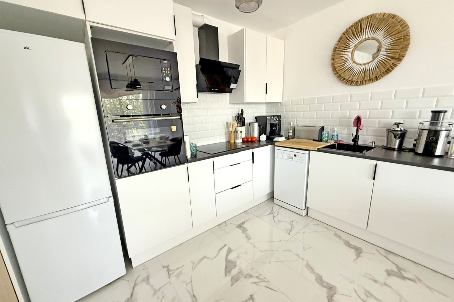 Revente - Appartement - Orihuela Costa - Punta Prima