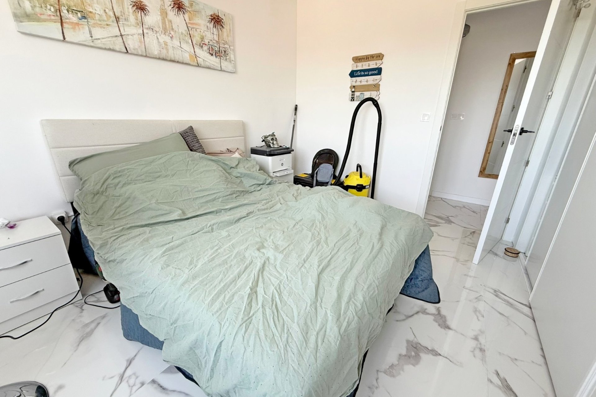 Revente - Appartement - Orihuela Costa - Punta Prima