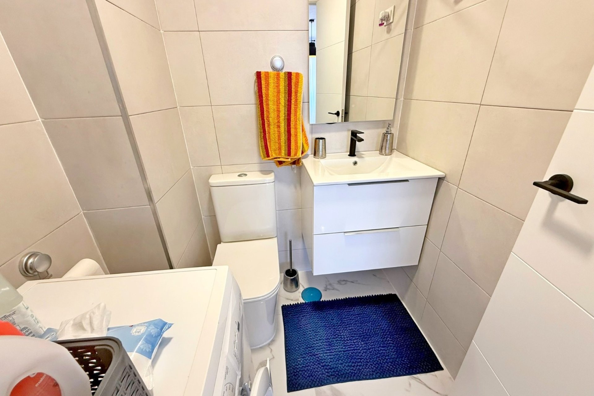 Revente - Appartement - Orihuela Costa - Punta Prima