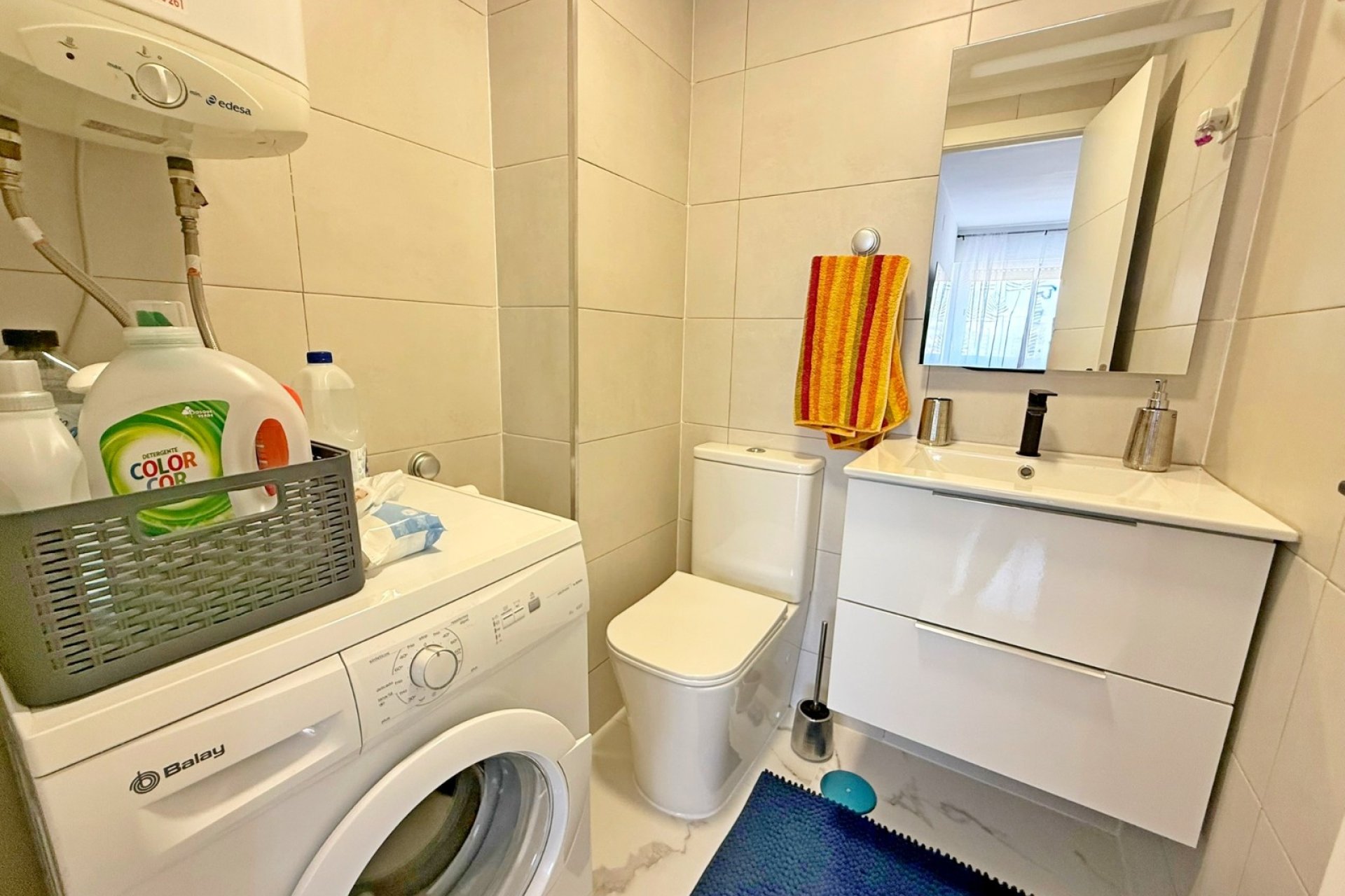 Revente - Appartement - Orihuela Costa - Punta Prima