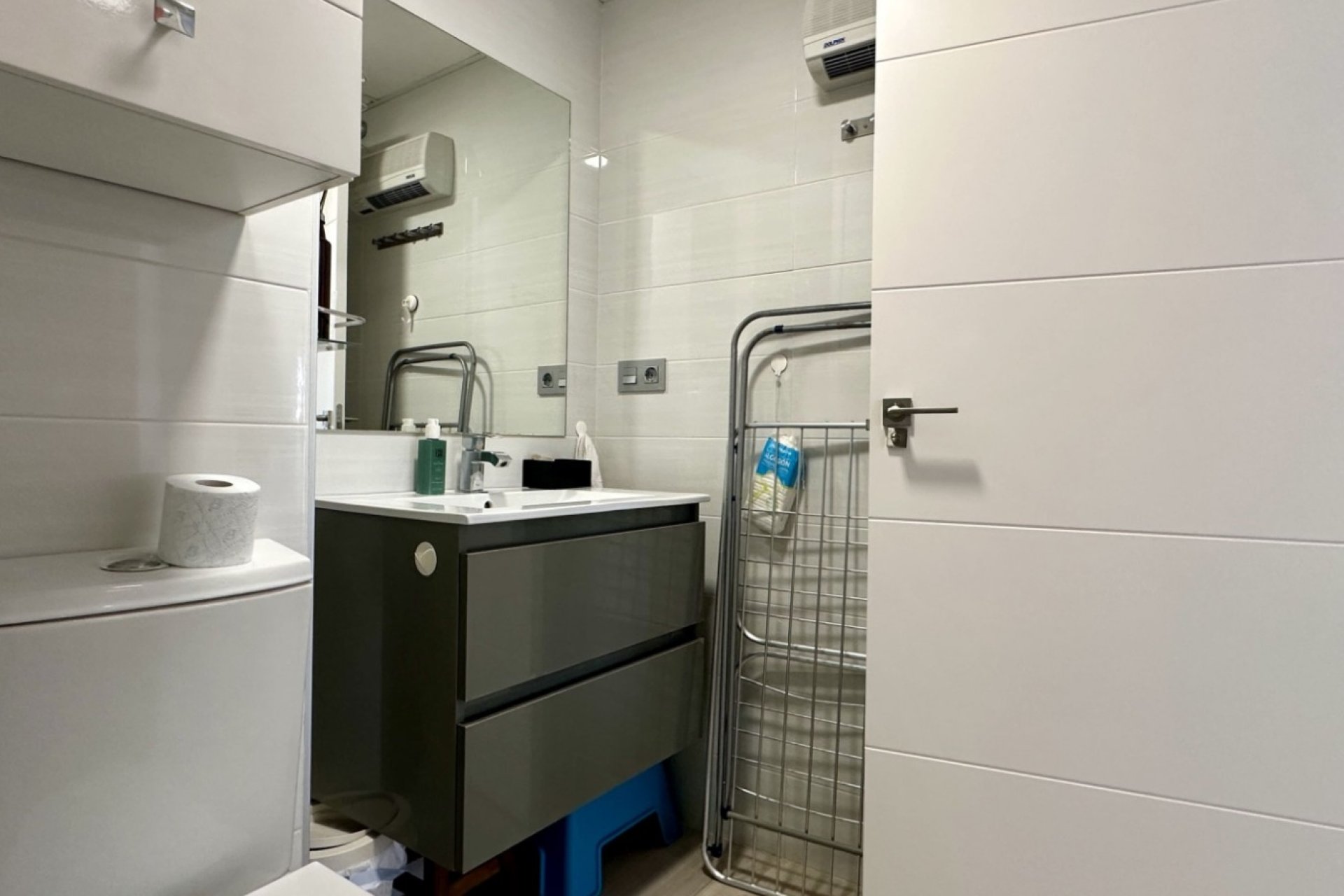 Revente - Appartement - Orihuela Costa - Punta Prima