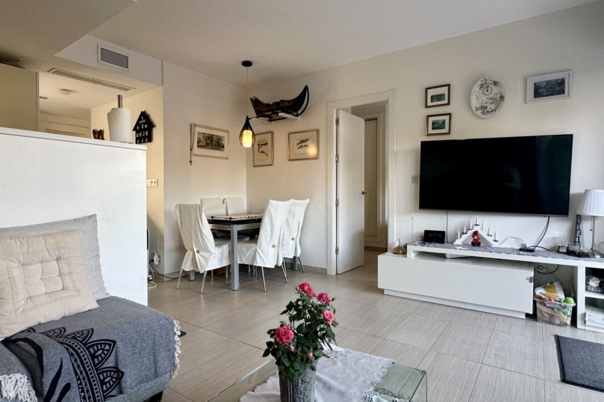 Revente - Appartement - Orihuela Costa - Punta Prima