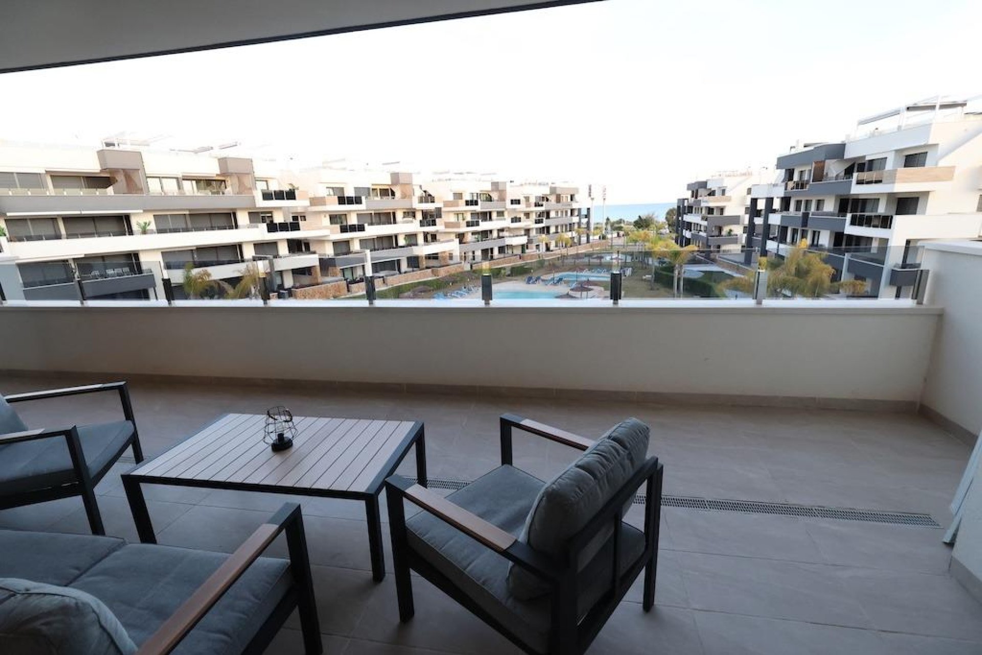 Revente - Appartement - Orihuela Costa - Punta Prima